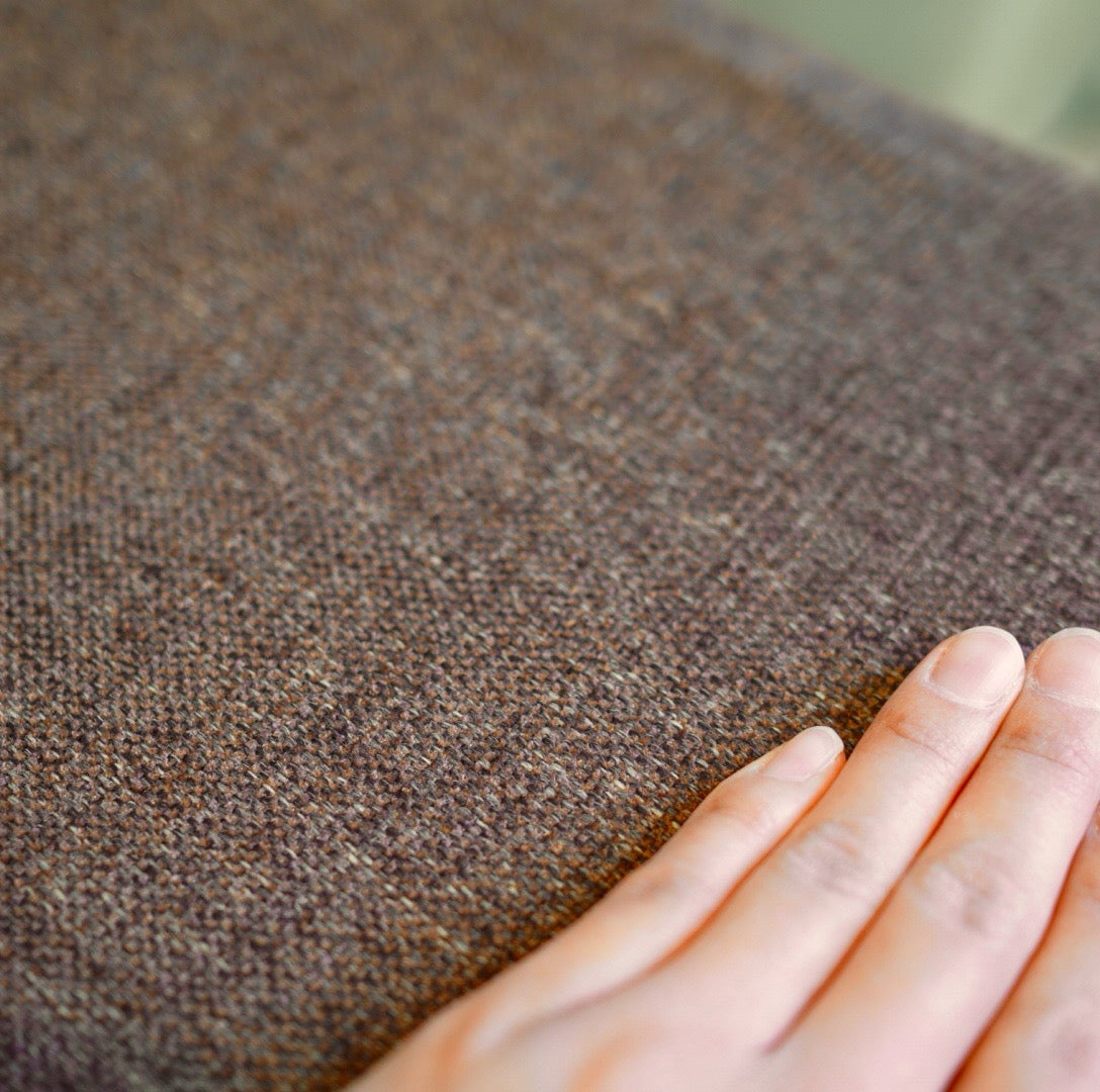 シエロ / cielo ダイニング2点セット テーブル カウチR 右アーム ソファ 未使用