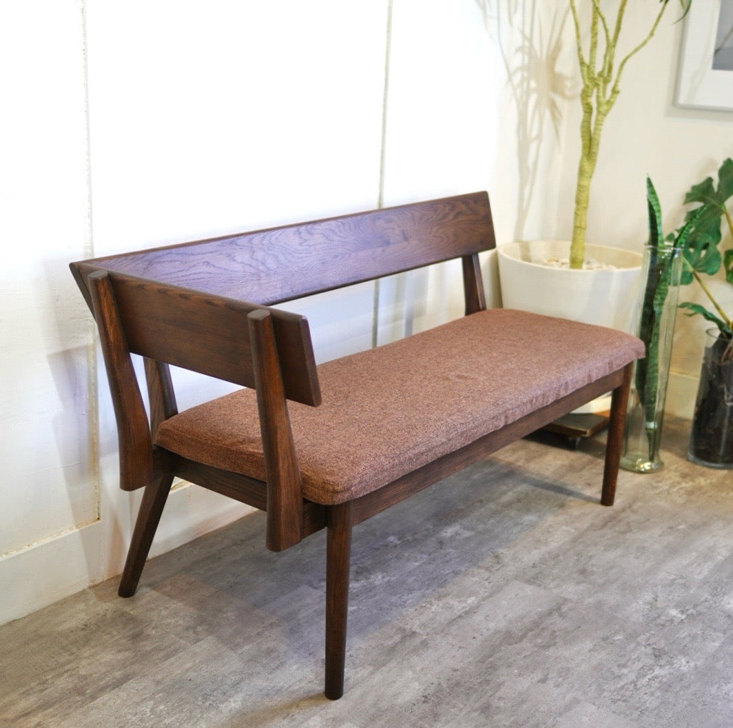 シエロ / cielo ダイニング2点セット テーブル カウチR 右アーム ソファ 未使用