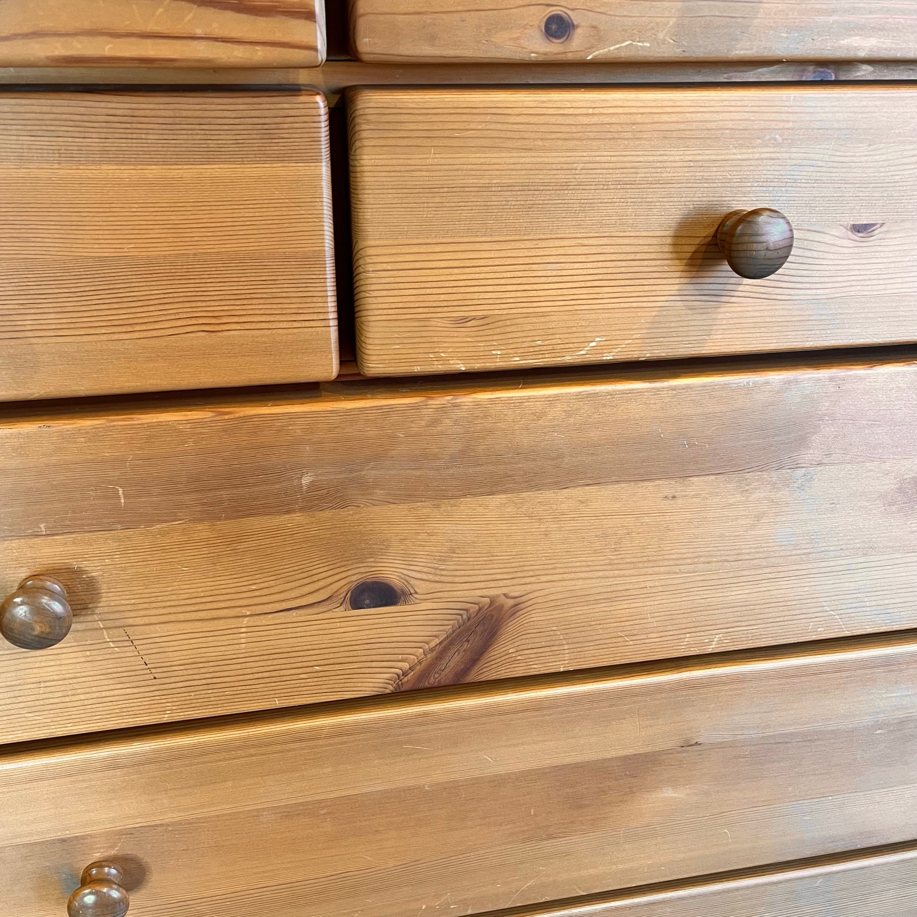 シャルドネ / CHARDONNAY チェスト キャビネット