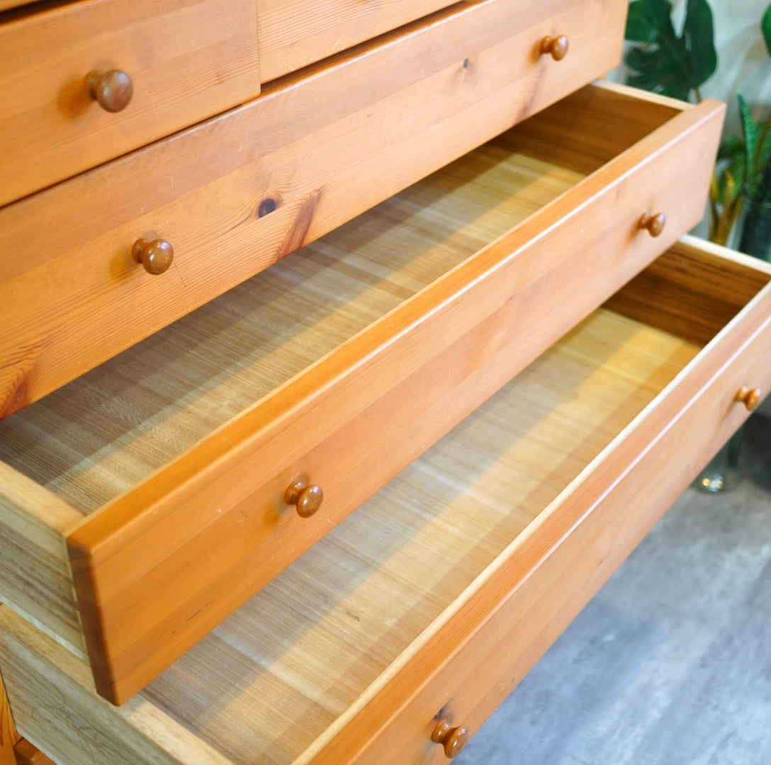 シャルドネ / CHARDONNAY チェスト キャビネット