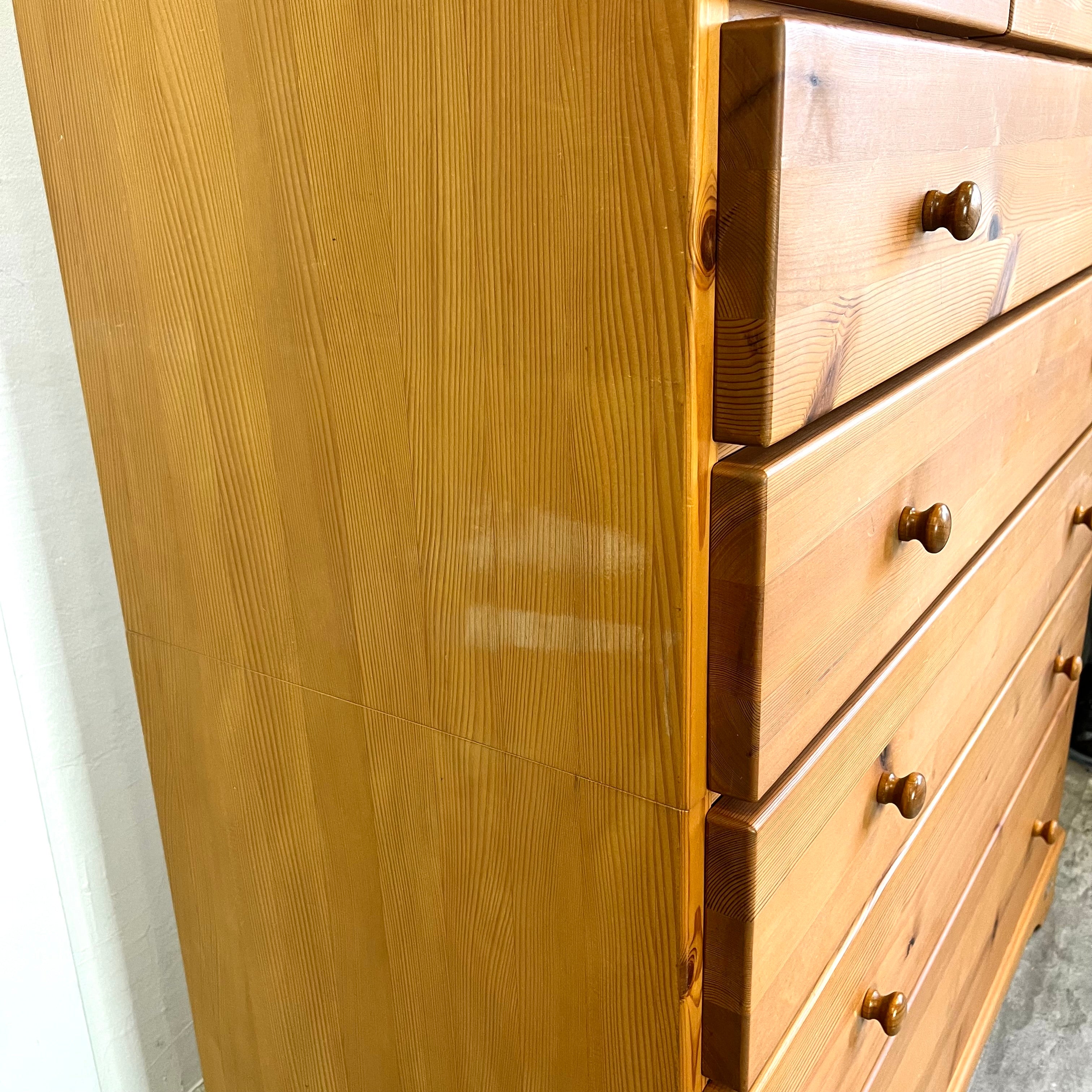 シャルドネ / CHARDONNAY チェスト キャビネット