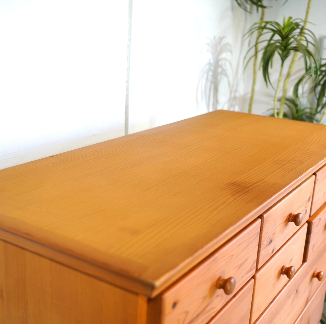 シャルドネ / CHARDONNAY チェスト キャビネット