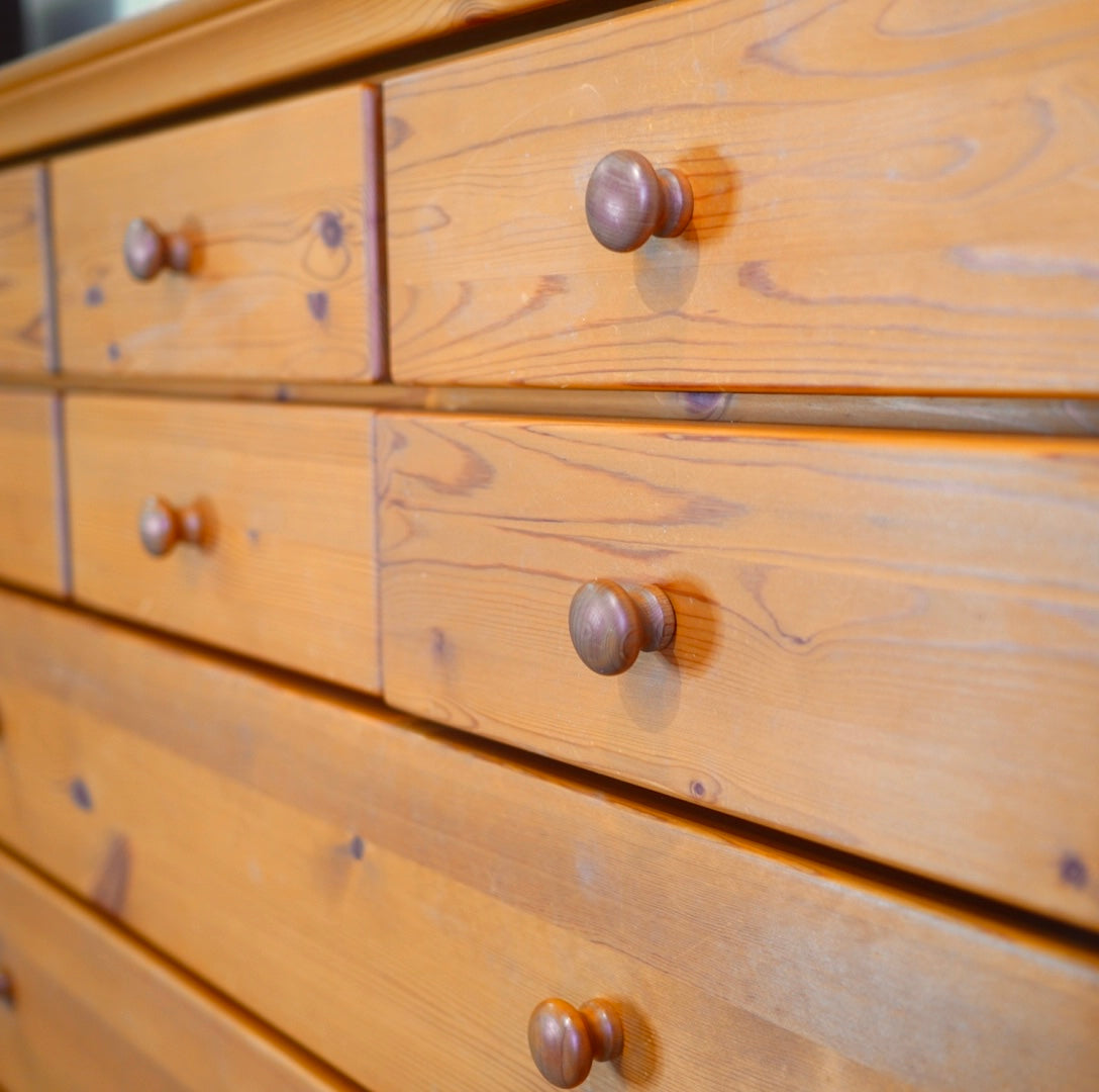 シャルドネ / CHARDONNAY チェスト キャビネット