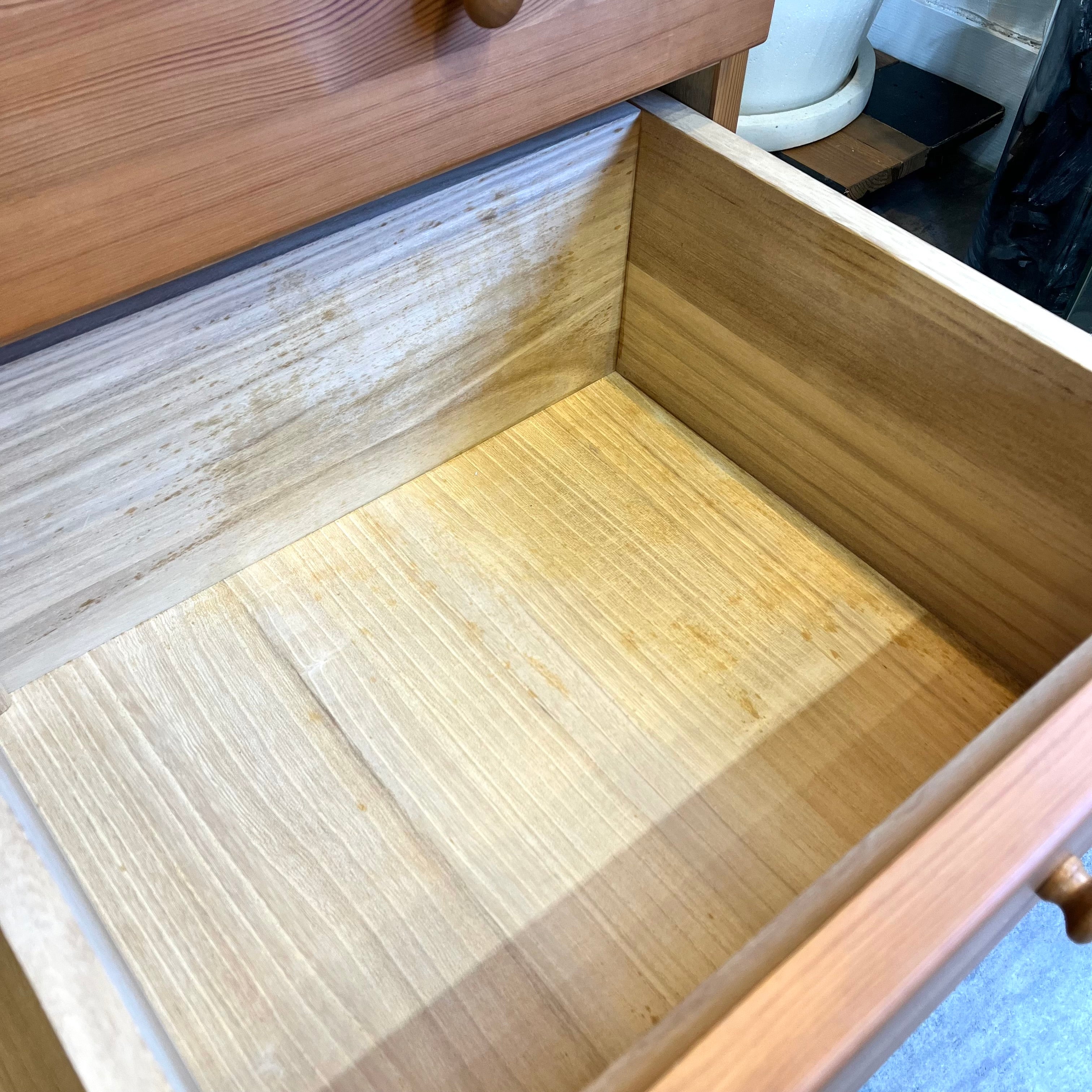 シャルドネ / CHARDONNAY チェスト キャビネット