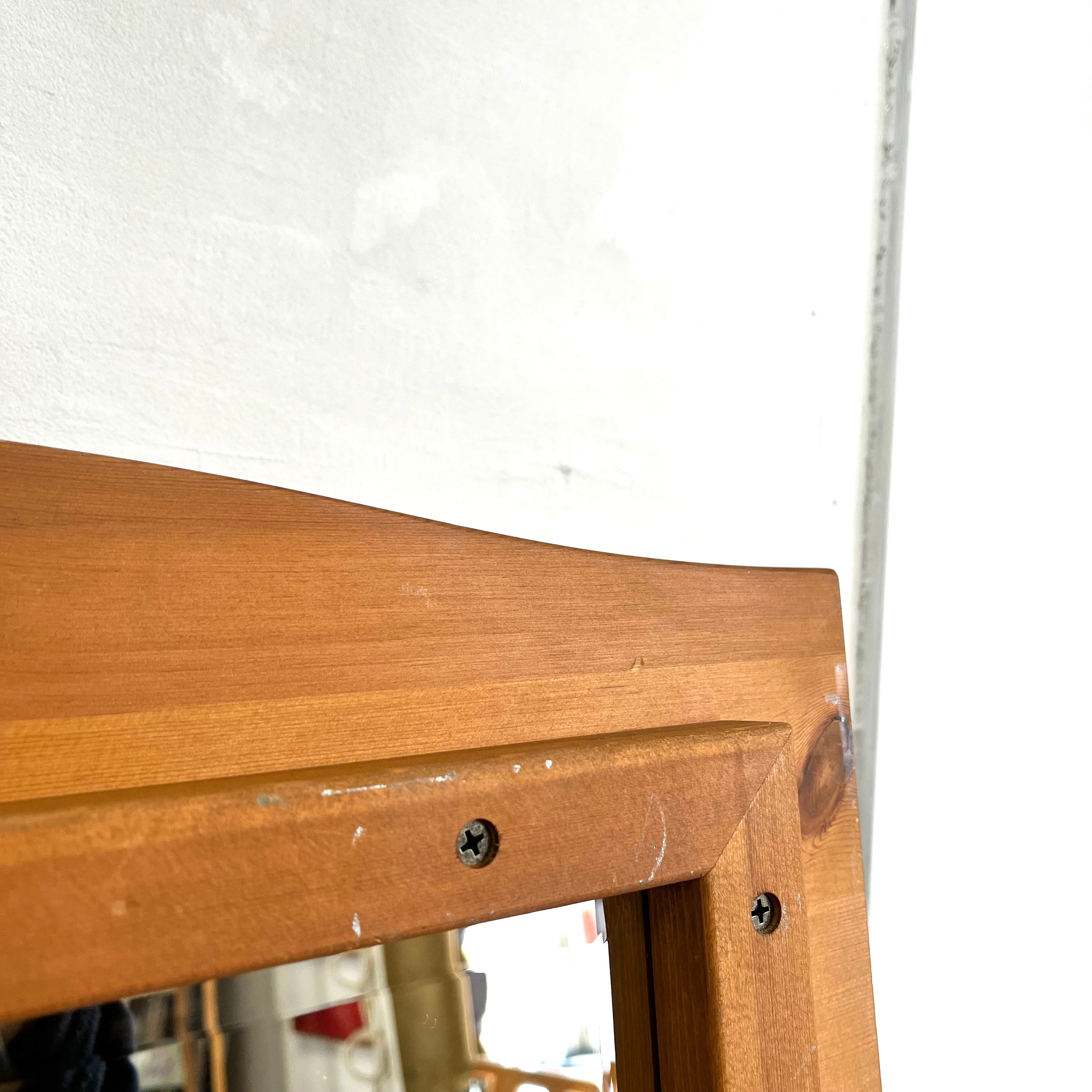 シャルドネ / CHARDONNAY ミラーチェスト ドレッサー キャビネット