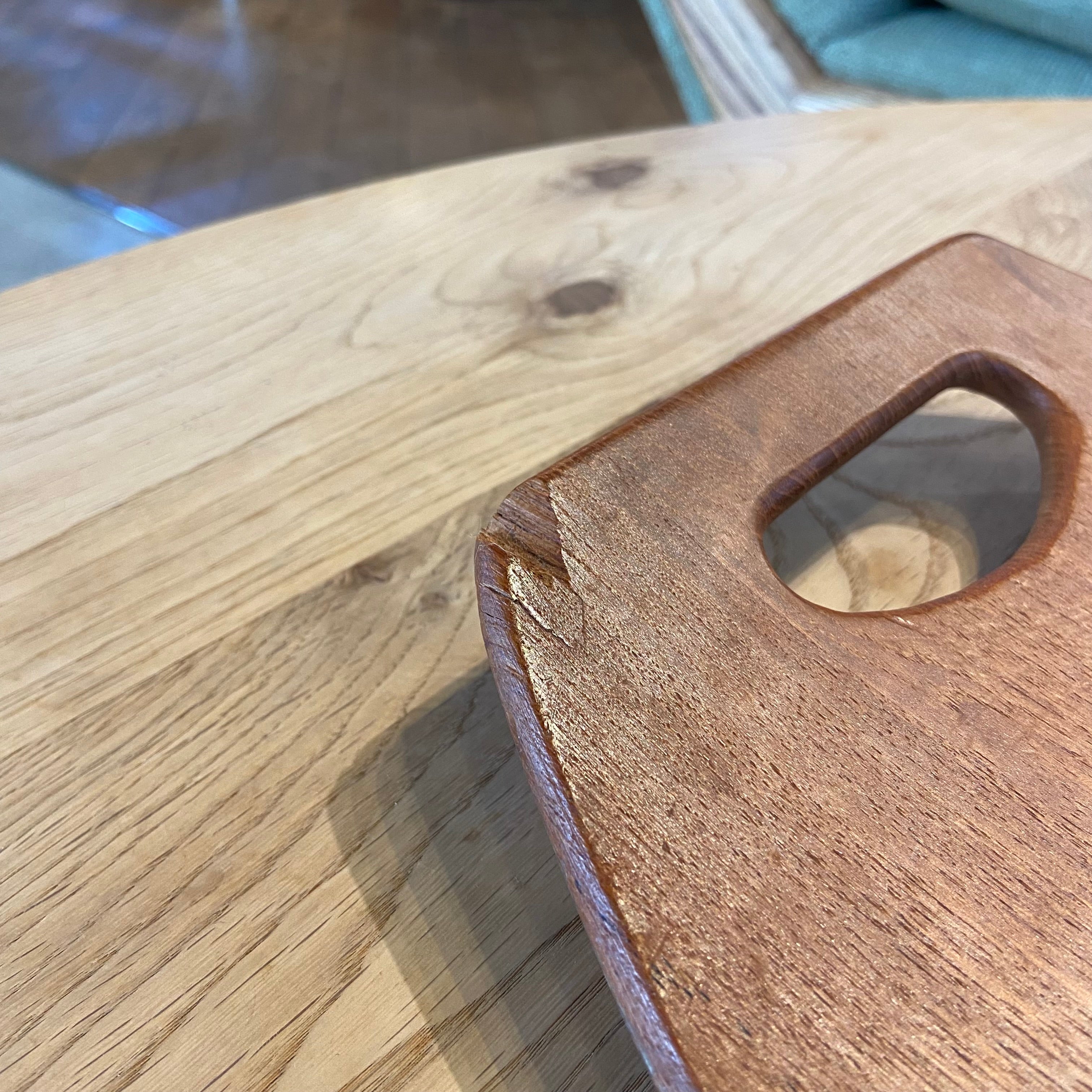 DANSK / ダンスク イェンス・クイストゴー / Jens.H.Quistgaard  チーク材 トレイ ヴィンテージ