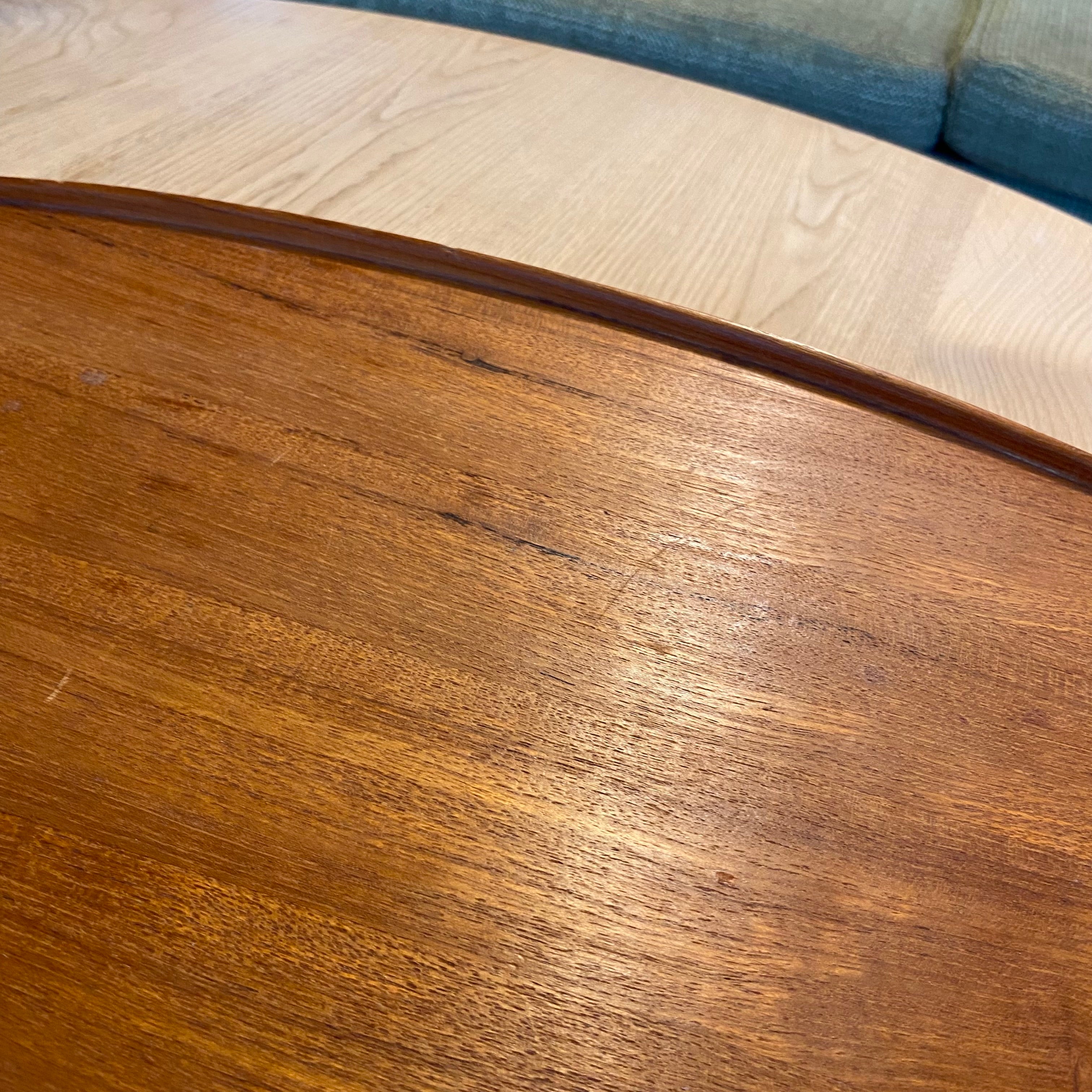 DANSK / ダンスク イェンス・クイストゴー / Jens.H.Quistgaard  チーク材 トレイ ヴィンテージ