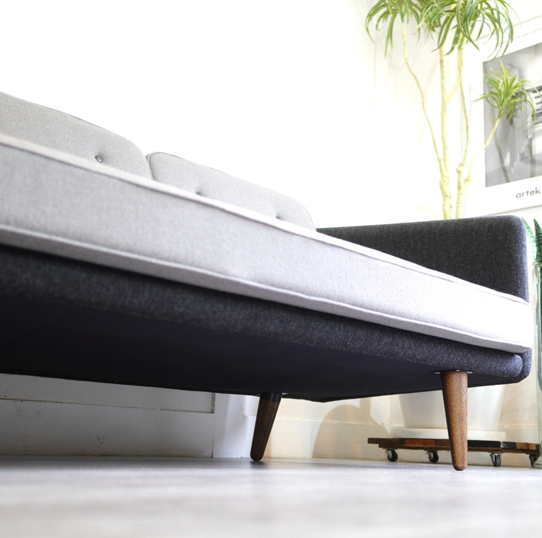 フレデリシア / FREDERICIA No.1 Sofa Model 2003 3シーター ボーエ・モーエンセン 北欧