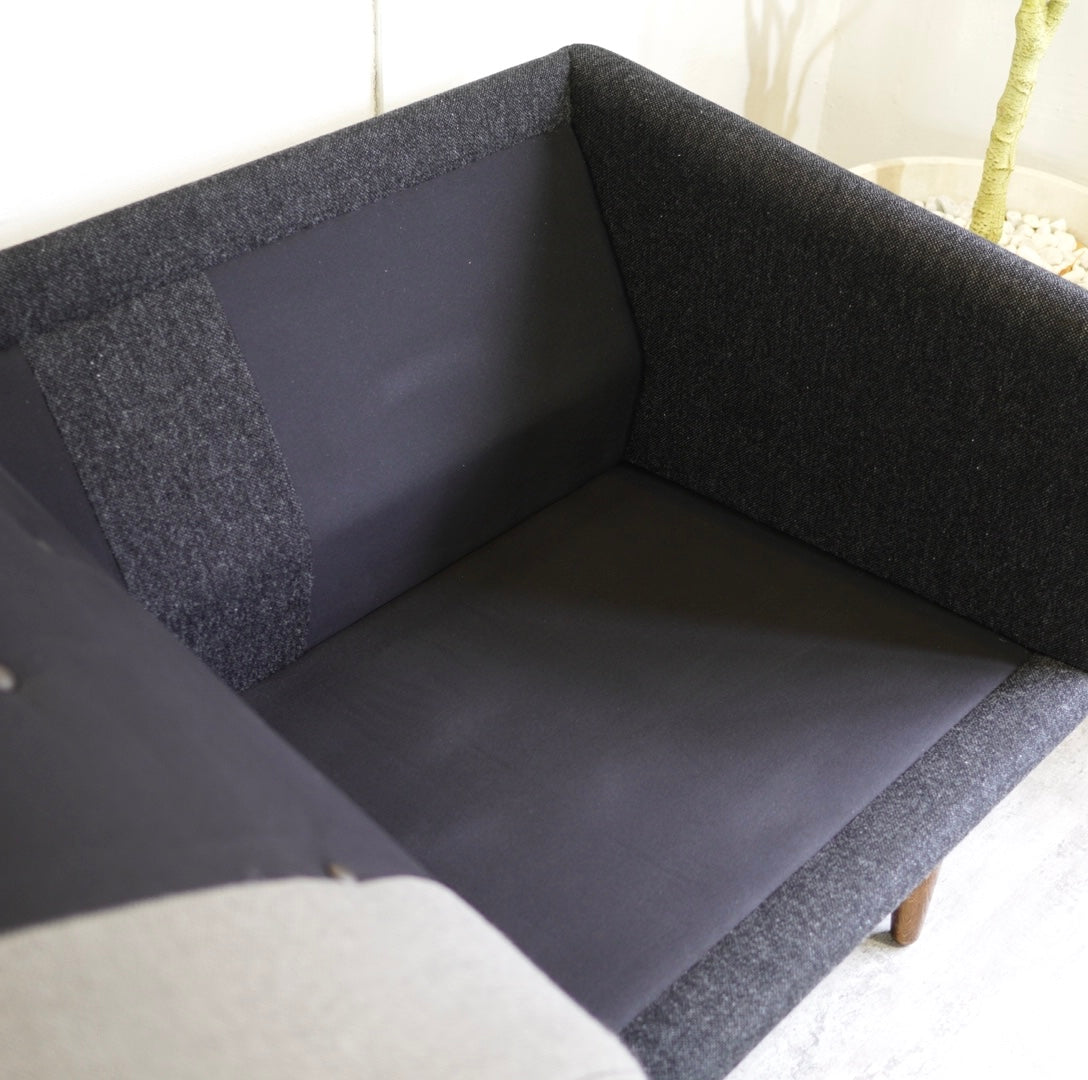 フレデリシア / FREDERICIA No.1 Sofa Model 2003 3シーター ボーエ・モーエンセン 北欧