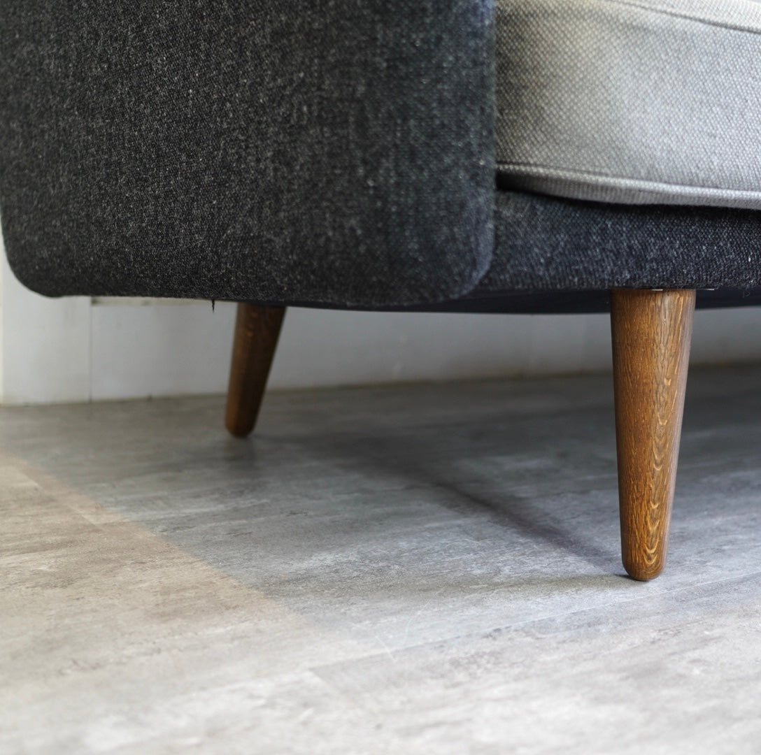 フレデリシア / FREDERICIA No.1 Sofa Model 2003 3シーター ボーエ・モーエンセン 北欧