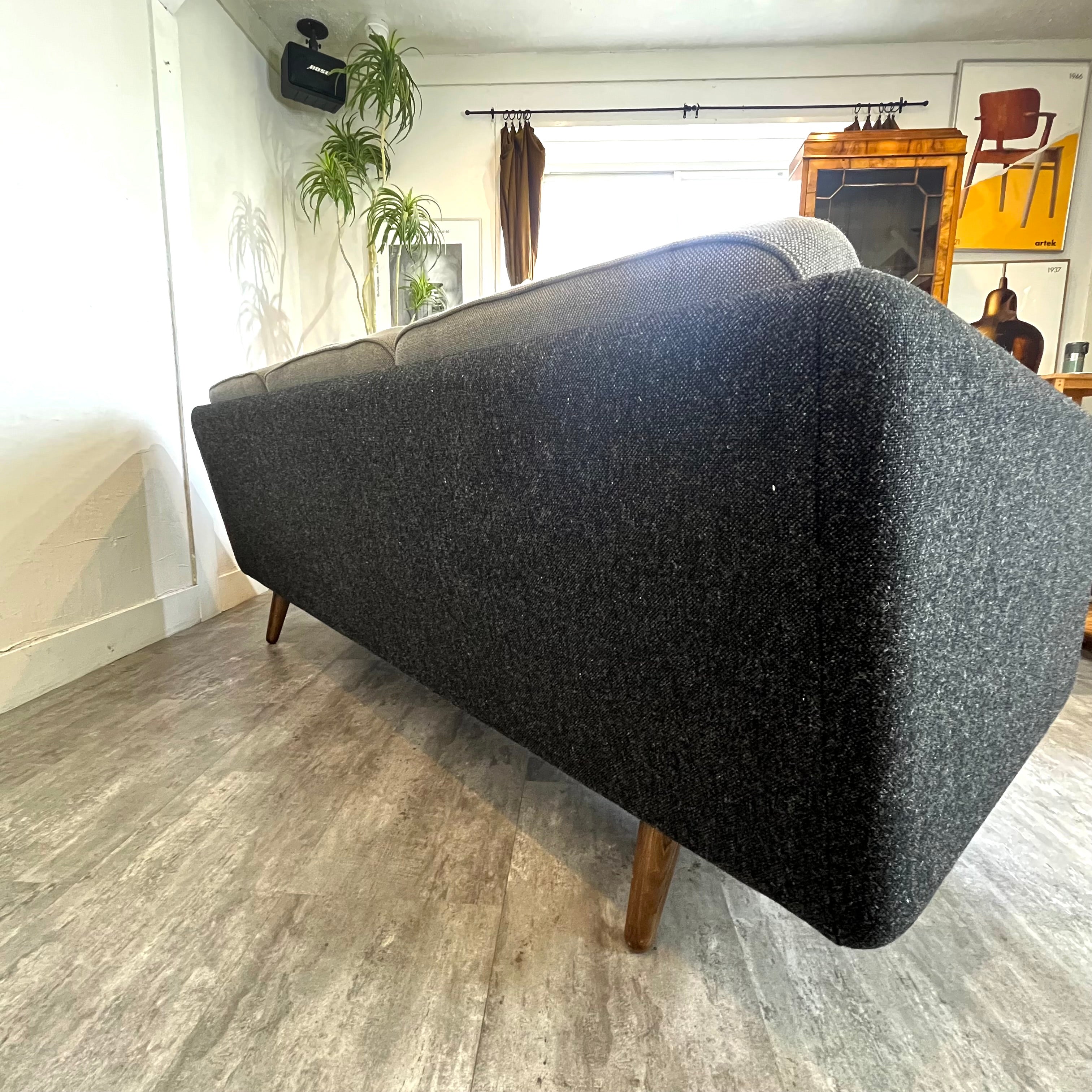 フレデリシア / FREDERICIA No.1 Sofa Model 2003 3シーター ボーエ・モーエンセン 北欧