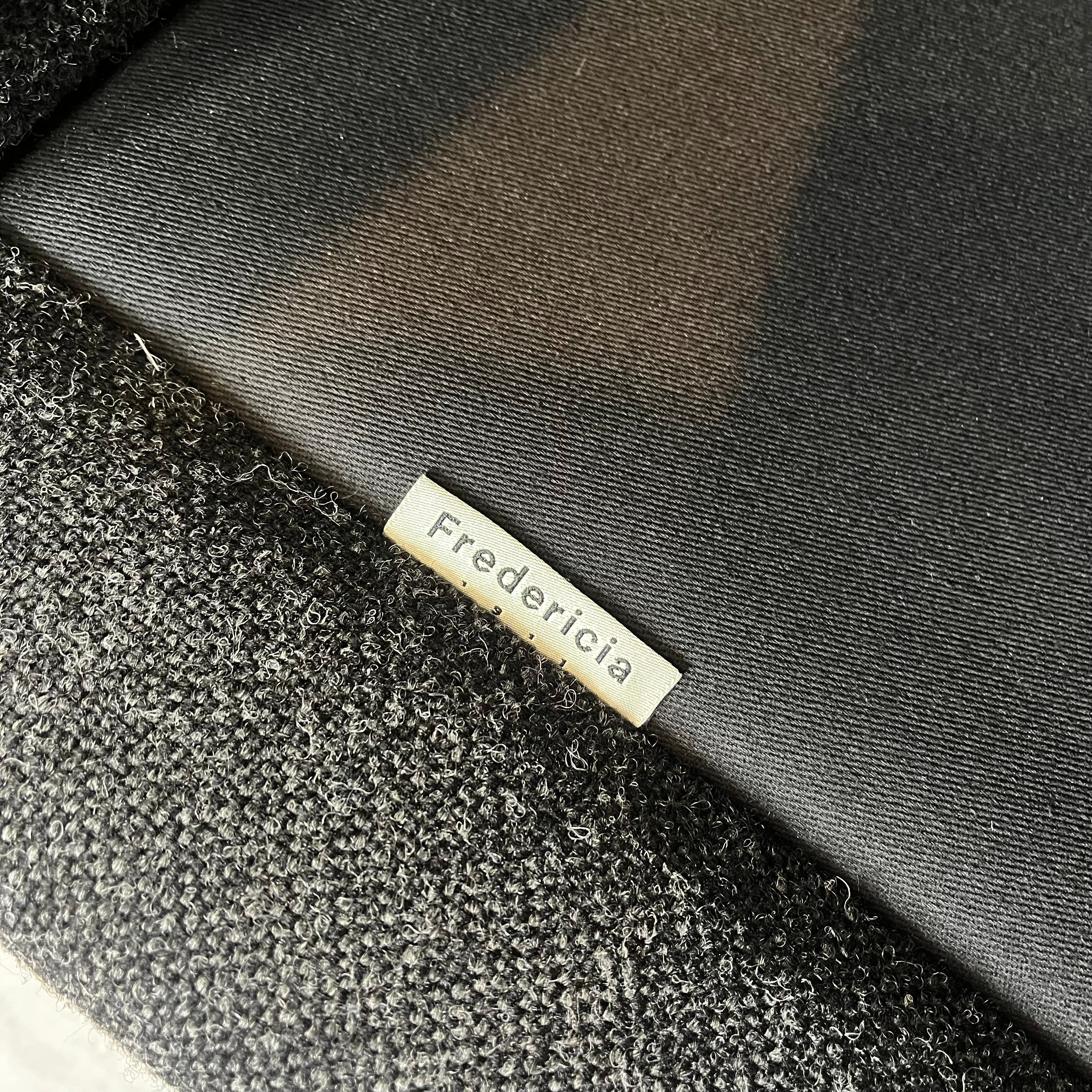 フレデリシア / FREDERICIA No.1 Sofa Model 2003 3シーター ボーエ・モーエンセン 北欧