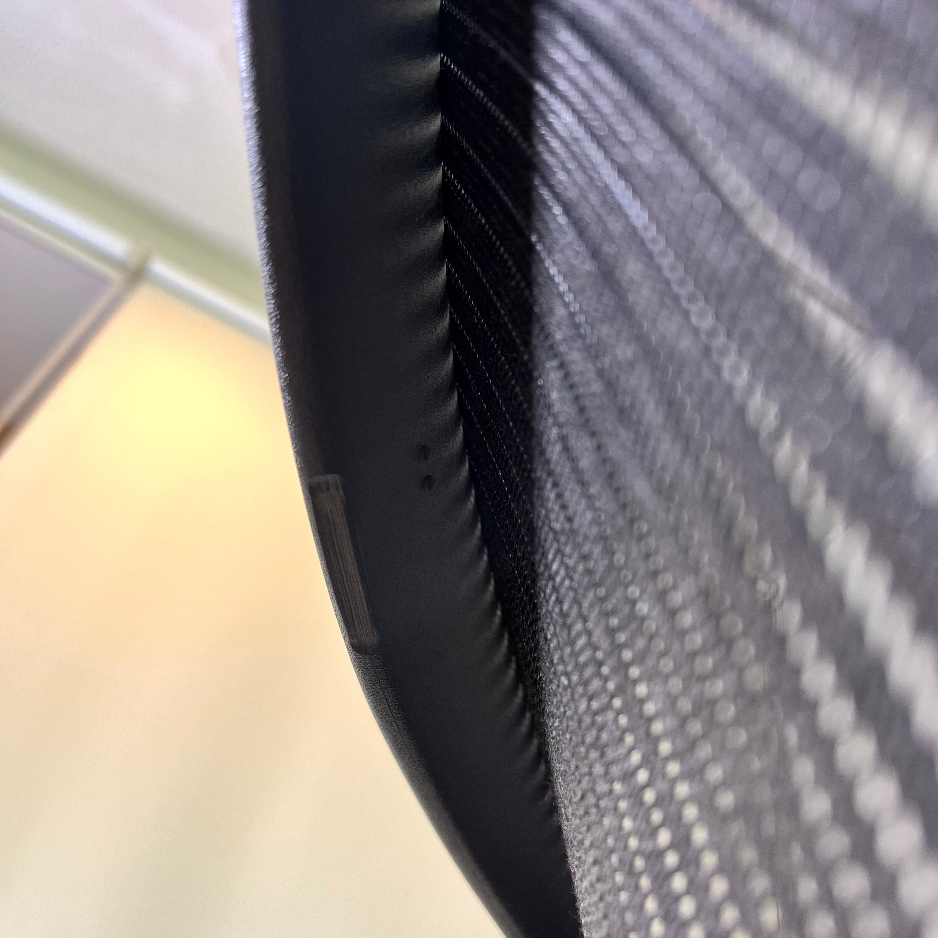 ハーマンミラー / HermanMiller アーロンチェア / Aeron Chairs クラシック ランバーサポート Size B