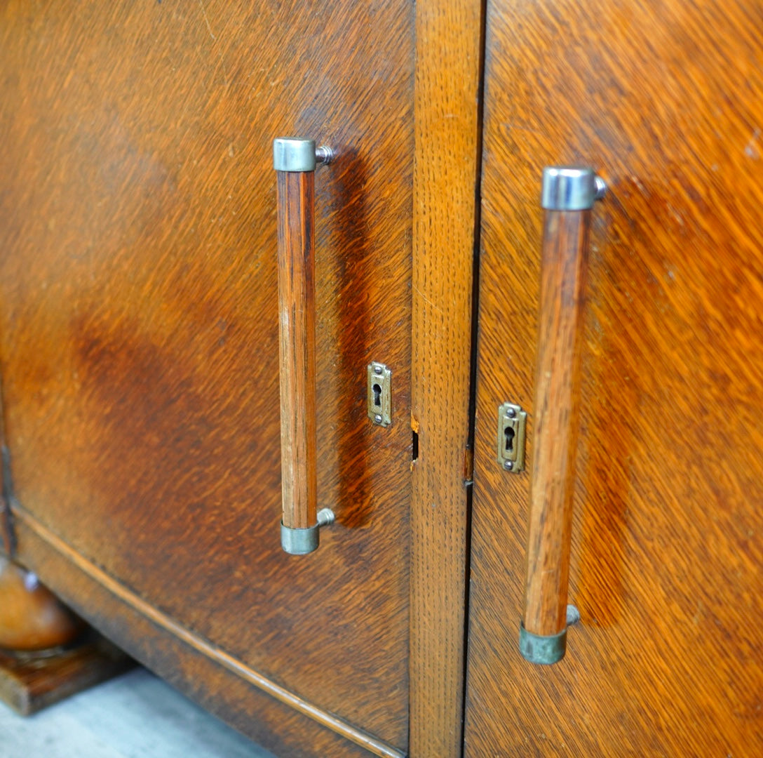 ドレッシングチェスト ドレッサー ミラーチェスト 英国 ブリティッシュアンティーク