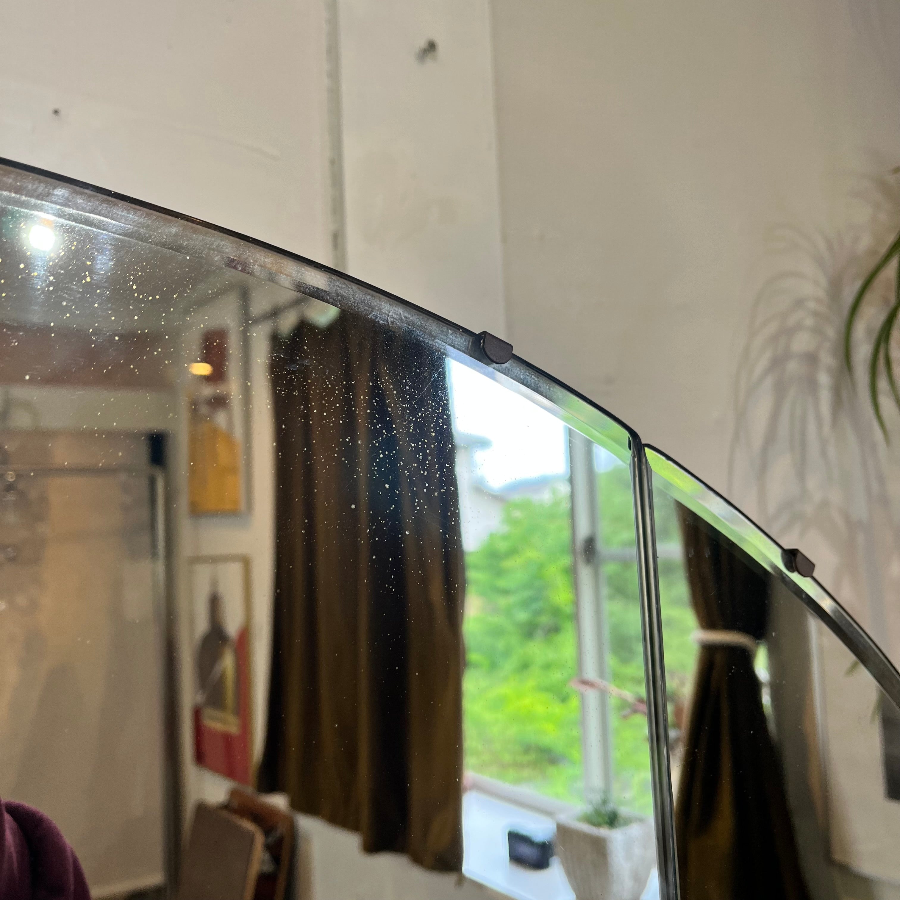 ドレッシングチェスト ドレッサー ミラーチェスト 英国 ブリティッシュアンティーク