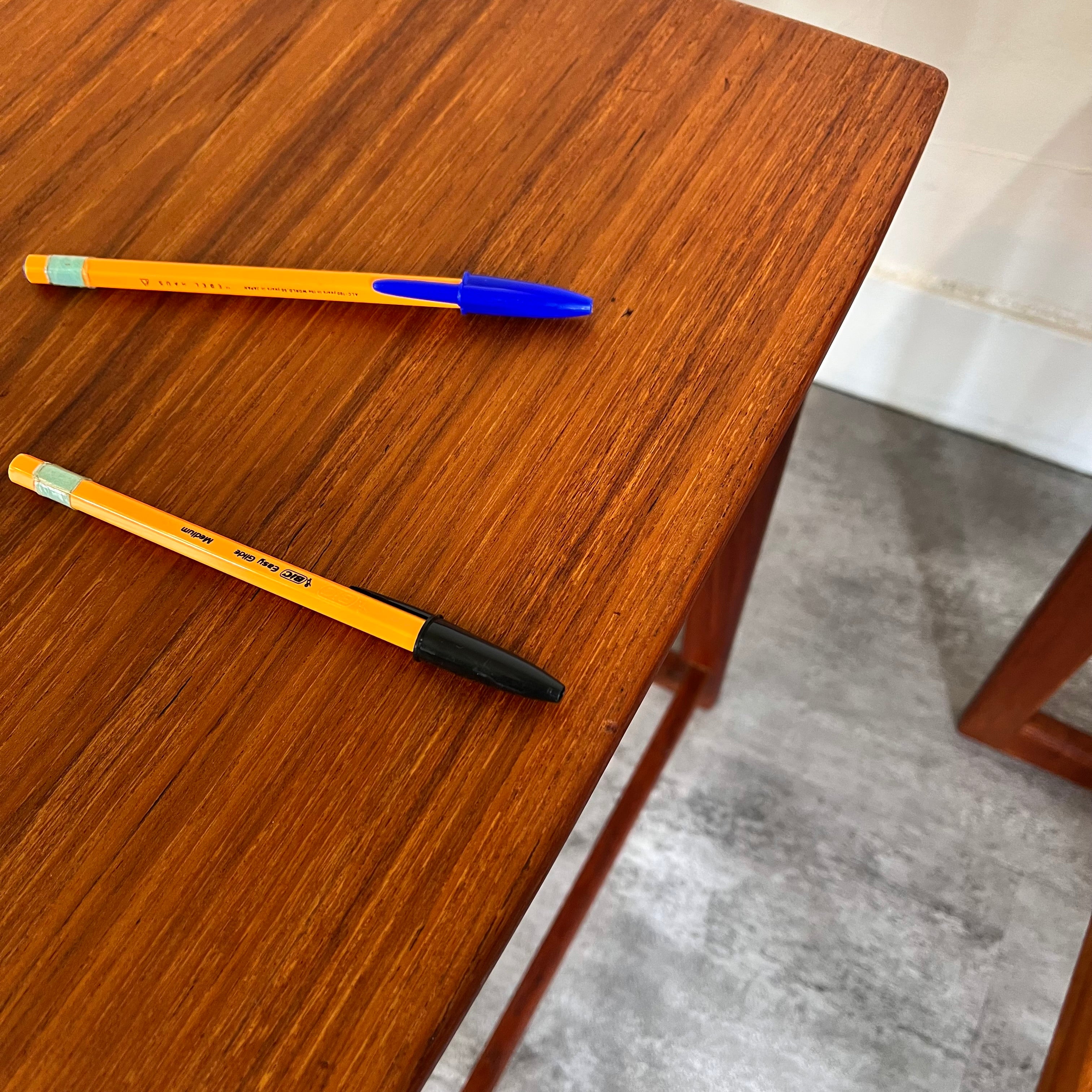 イギリスヴィンテージ ネストテーブル コーヒーテーブル チーク材