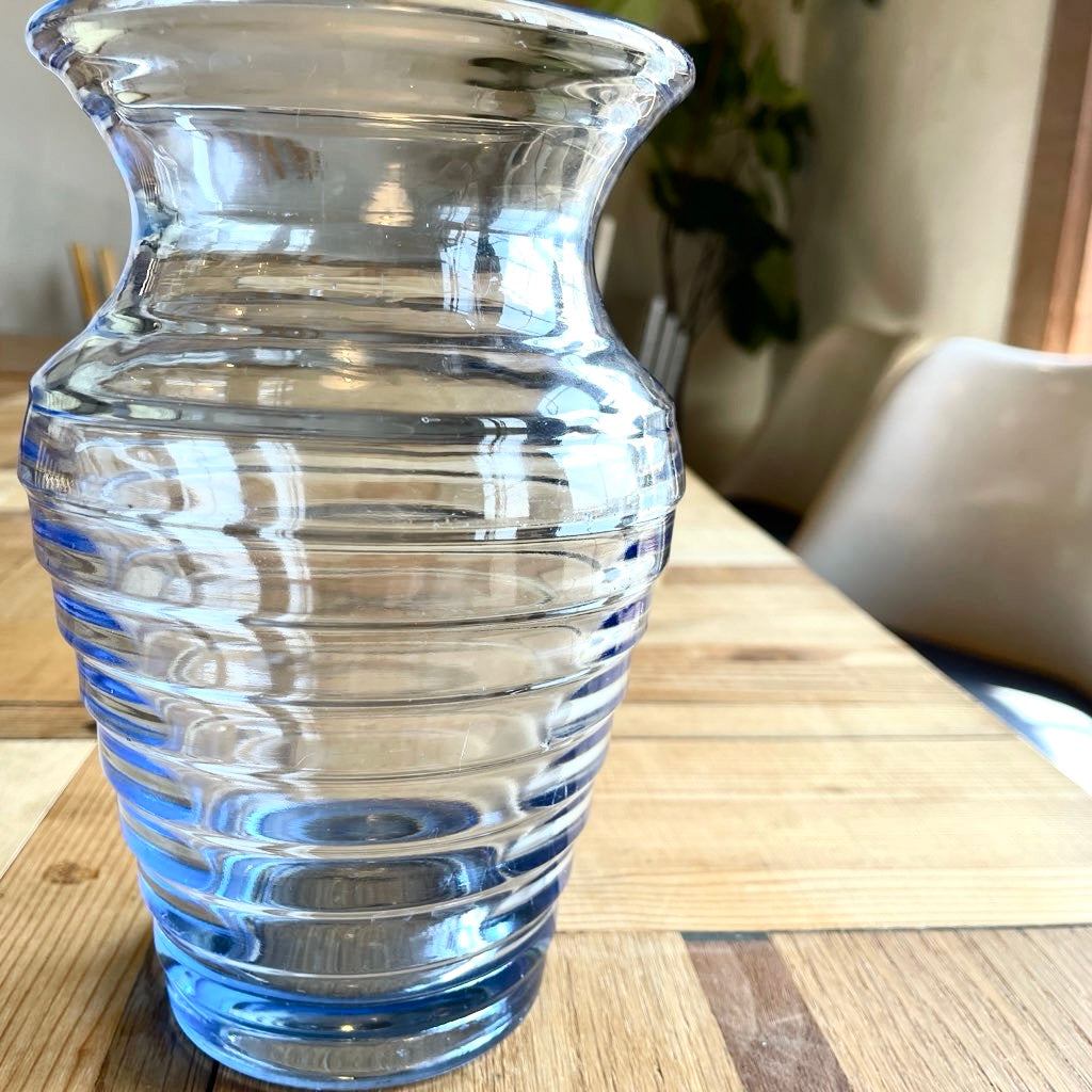 カルフラ / KARHULA ボルゲブリック/ Bolgeblickシリーズ VASE フラワーベース アイノ・アアルト ヴィンテージ