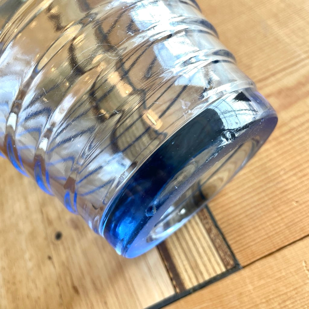 カルフラ / KARHULA ボルゲブリック/ Bolgeblickシリーズ VASE フラワーベース アイノ・アアルト ヴィンテージ