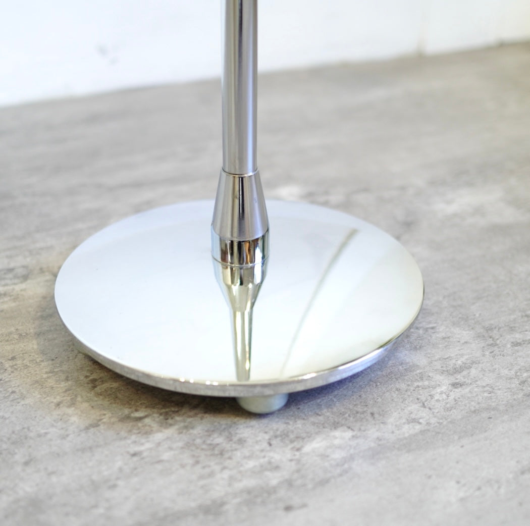 デンタル ランプスタンド ドイツ ボールキャスター付き ヴィンテージ