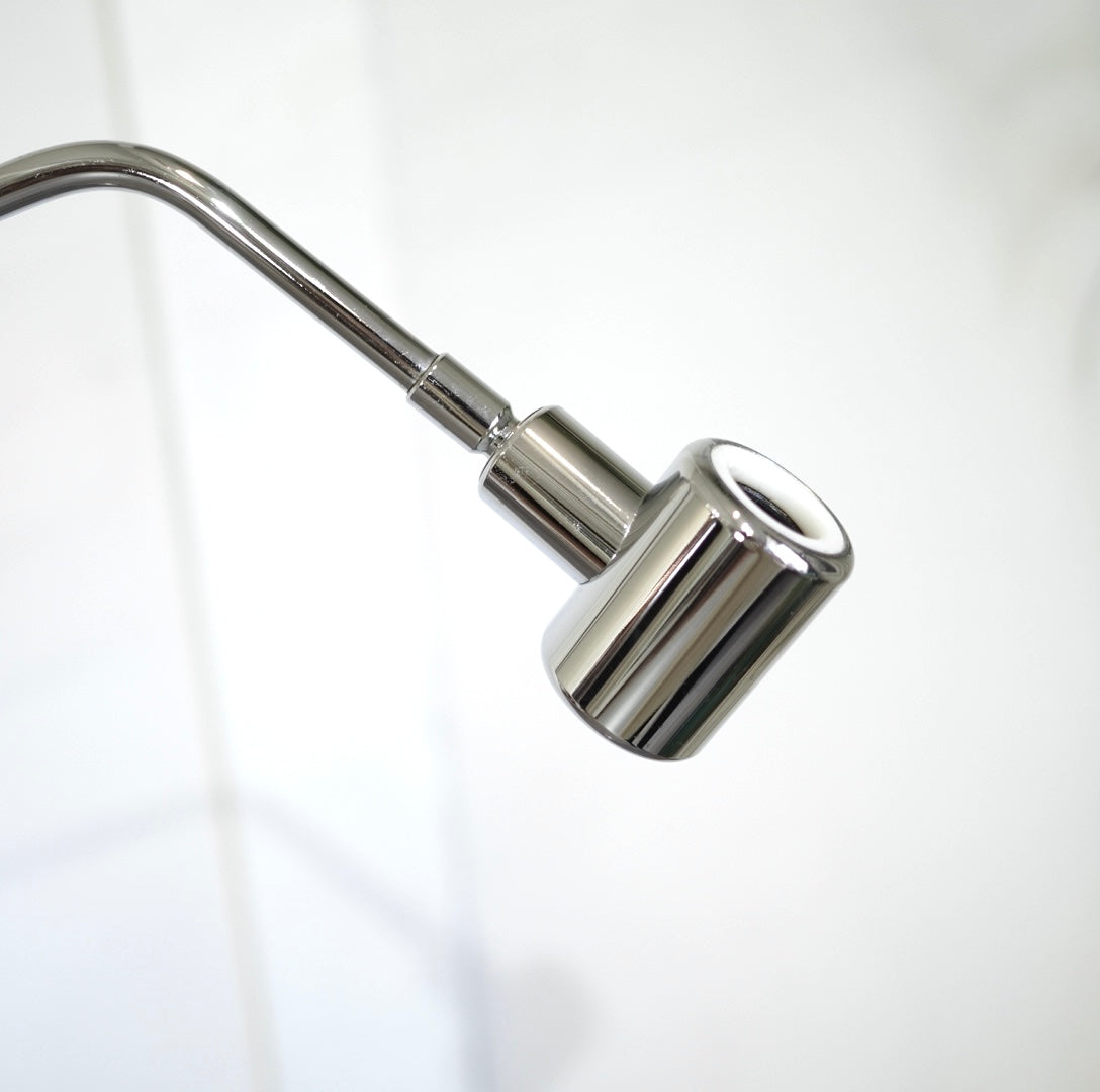 デンタル ランプスタンド ドイツ ボールキャスター付き ヴィンテージ