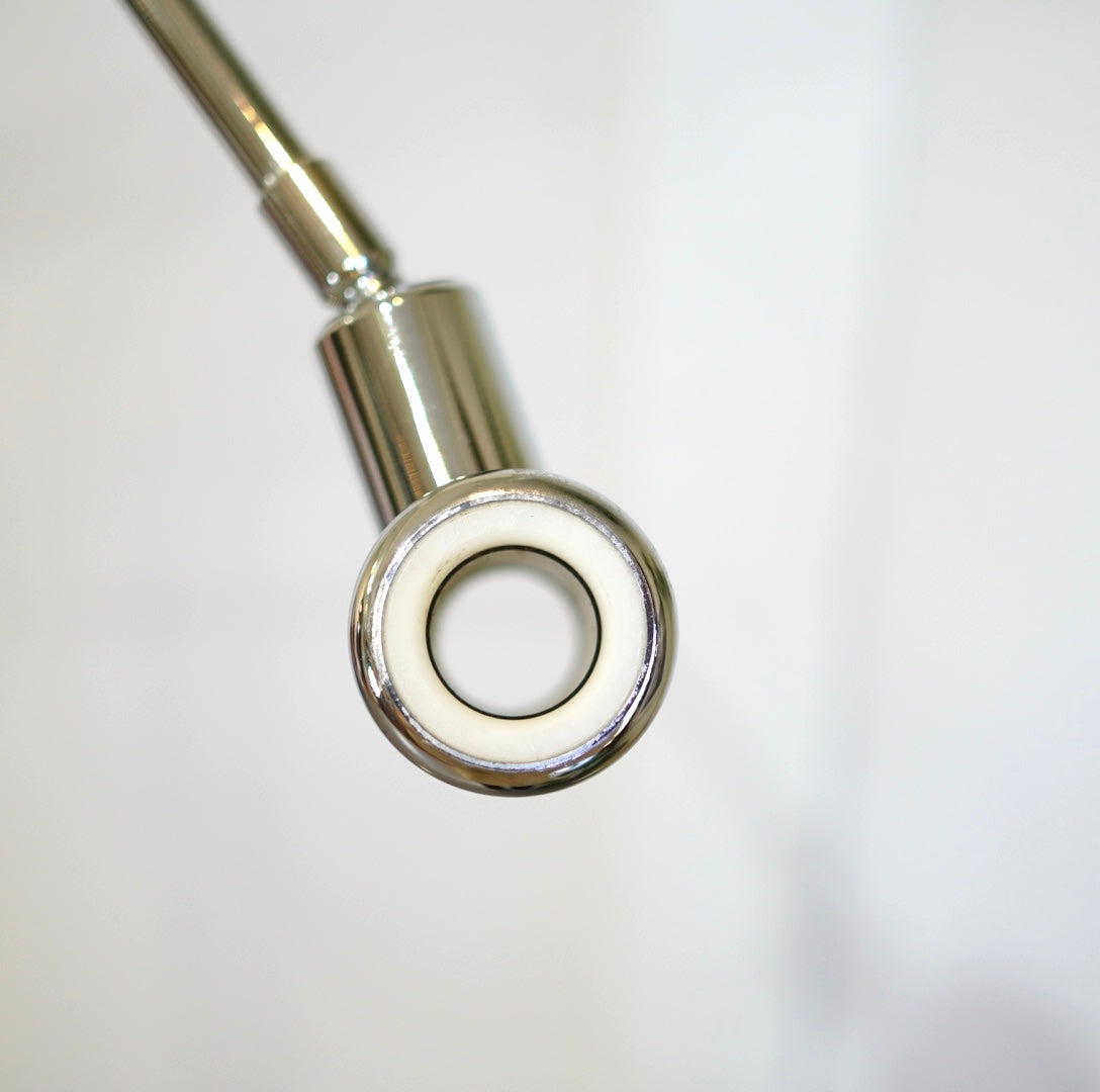 デンタル ランプスタンド ドイツ ボールキャスター付き ヴィンテージ