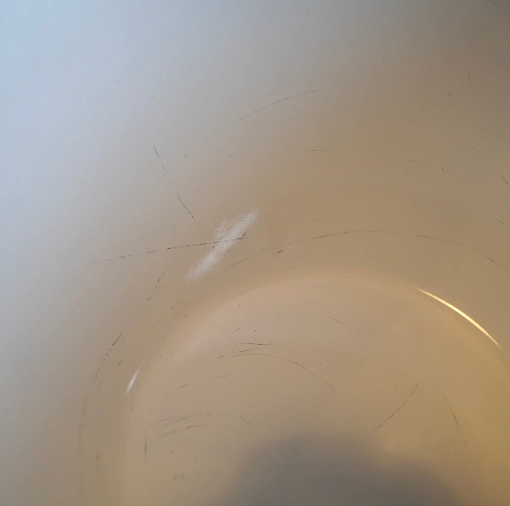 アラビア・フィネル / ARABIA・FINEL 騎士柄ボウル カイ・フランク ヴィンテージ