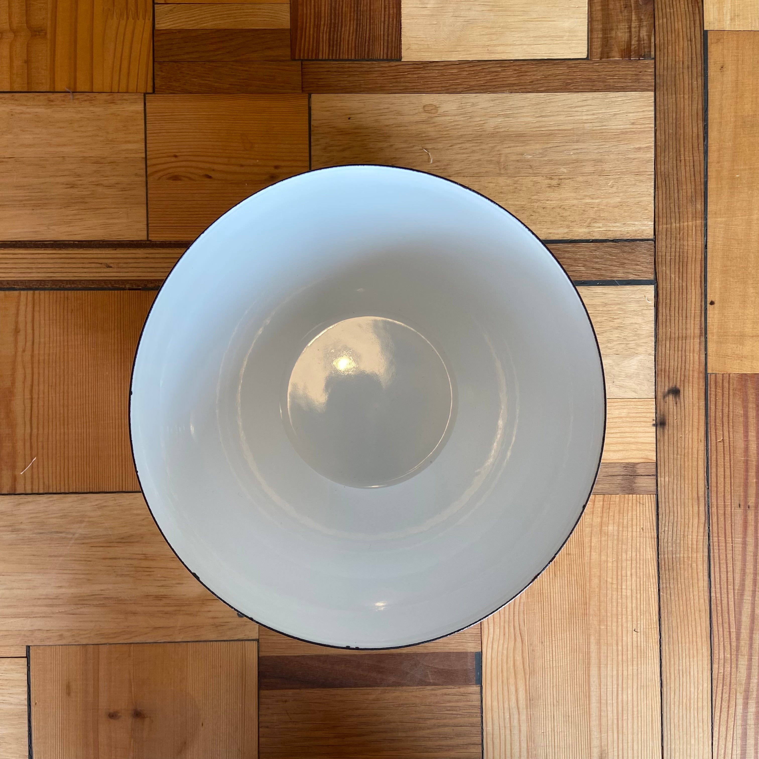 アラビア・フィネル / ARABIA・FINEL  ハート柄 ボウル カイ・フランク ヴィンテージ