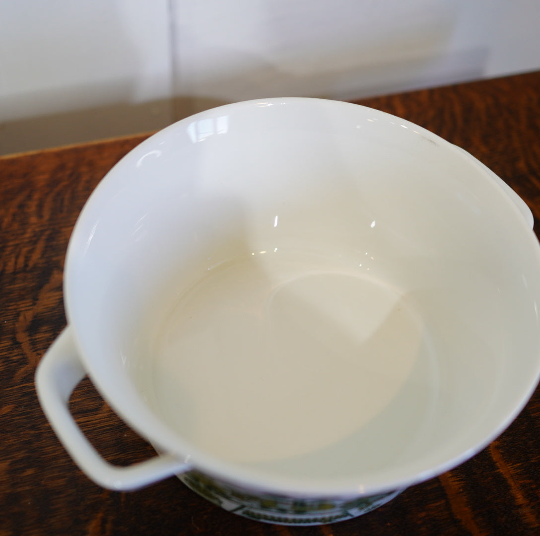 フィッギオ / Figgio マーケット / Market キャセロール ヴィンテージ