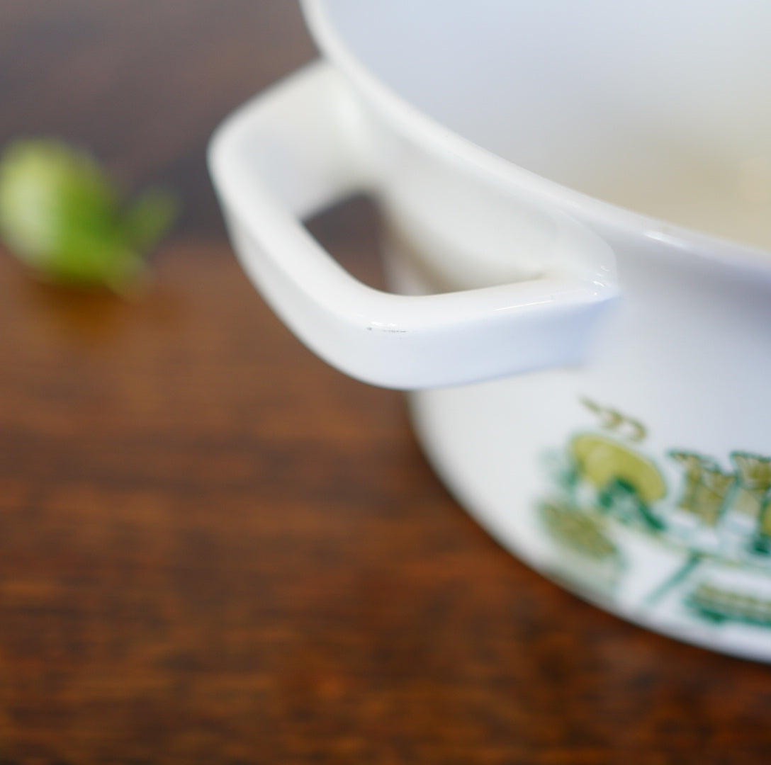 フィッギオ / Figgio マーケット / Market キャセロール ヴィンテージ