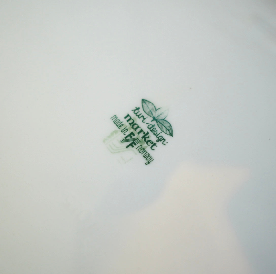 フィッギオ / Figgio マーケット / Market キャセロール ヴィンテージ