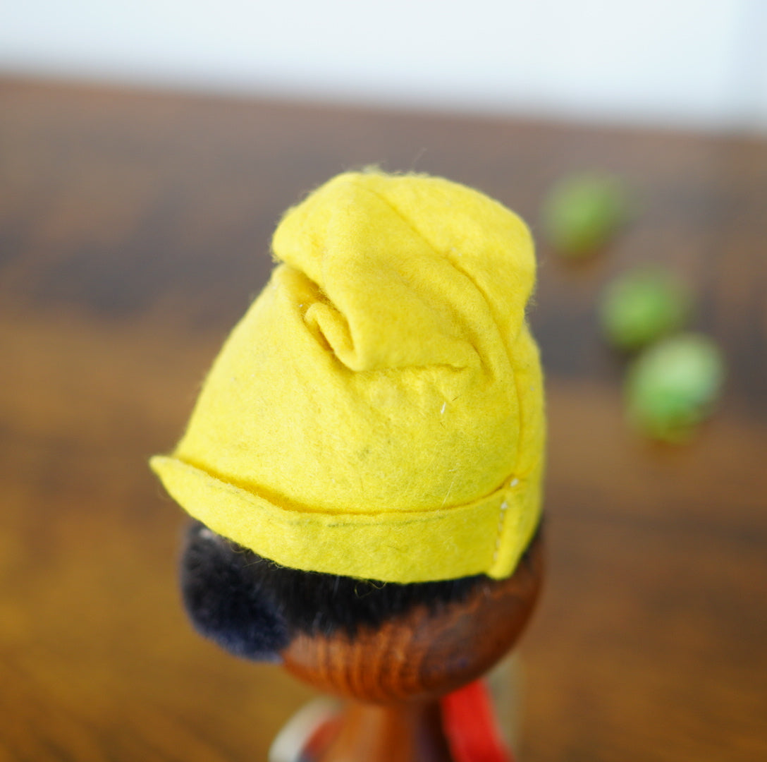 ノギンス / NOGGINS バイキング 人形 デンマーク製 北欧ヴィンテージ