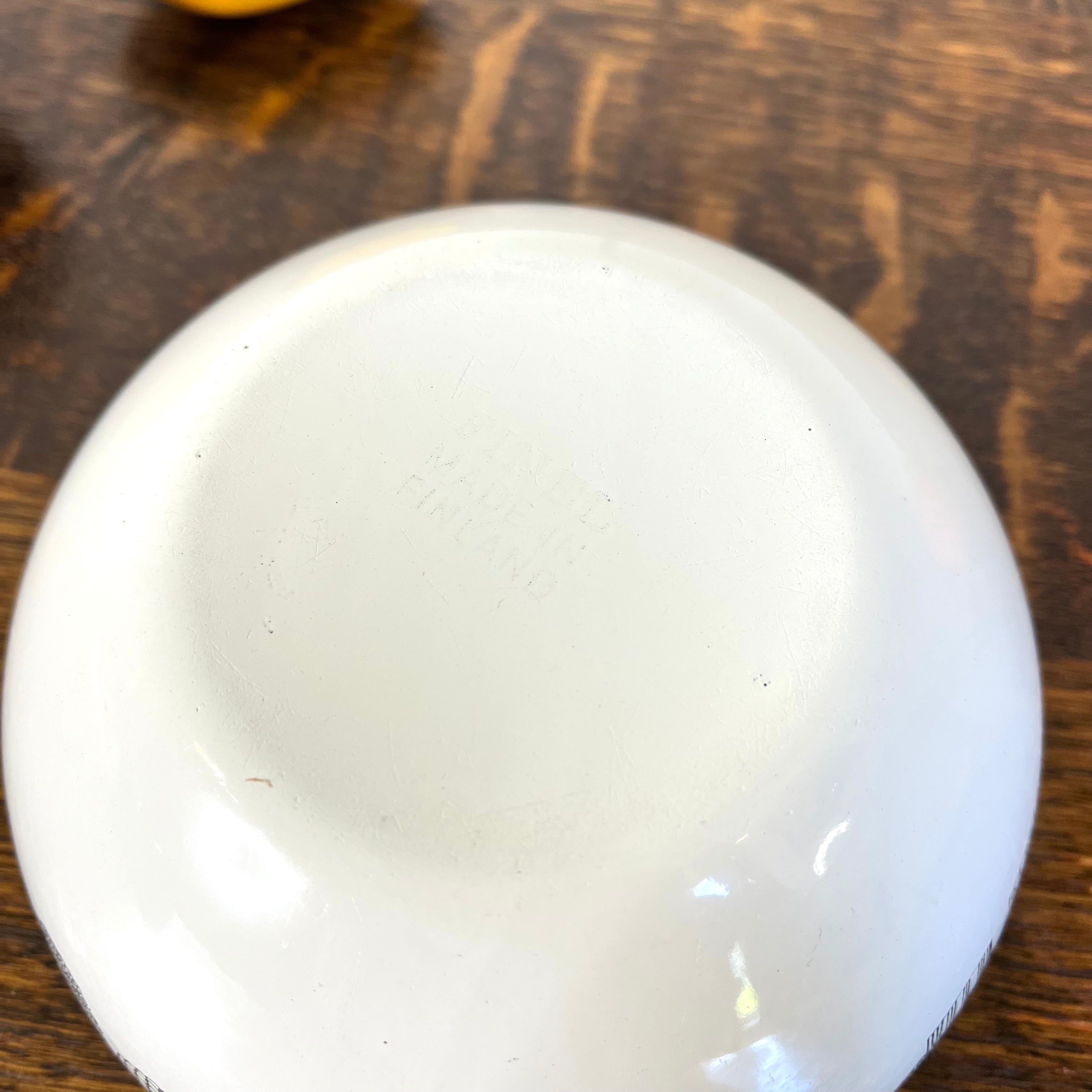 アラビア・フィネル / ARABIA・FINEL タッティ/ Tatti ボウル 小 カイ・フランク キノコボウル ヴィンテージ