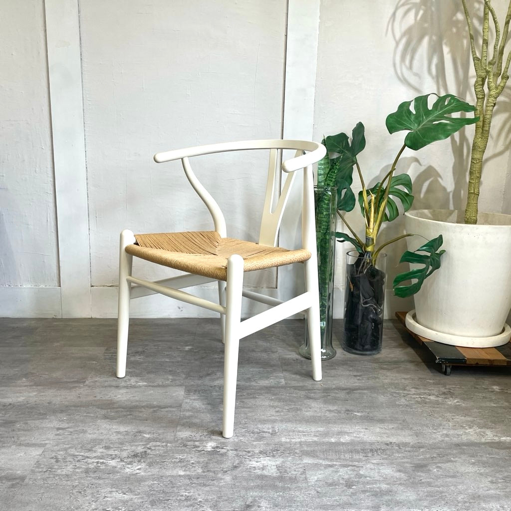 カールハンセン＆サン / Carl Hansen & Søn Yチェア CH24 ハンスJ 