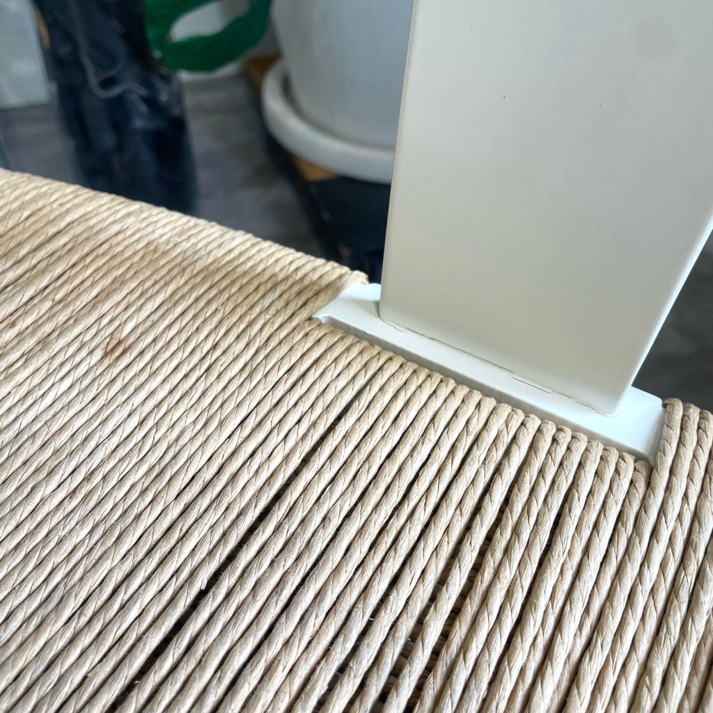 カールハンセン&サン / Carl Hansen & Søn Yチェア CH24 ハンスJ.ウェグナー ビーチ材ホワイトラッカー仕上げ