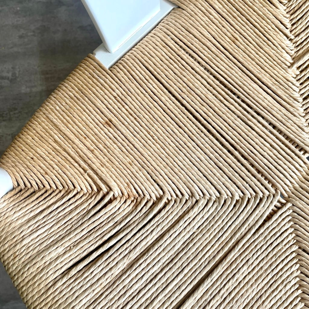 カールハンセン&サン / Carl Hansen & Søn Yチェア CH24 ハンスJ.ウェグナー ビーチ材ホワイトラッカー仕上げ