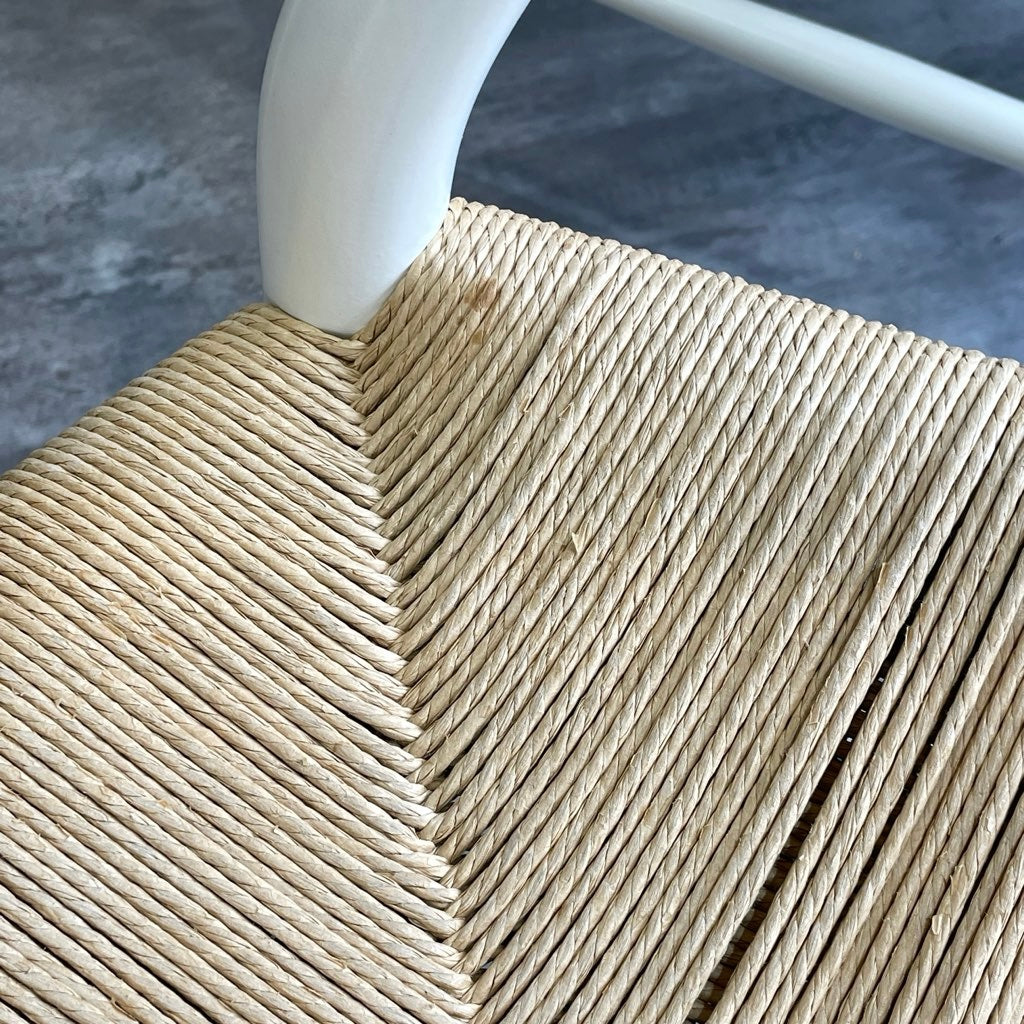 カールハンセン&サン / Carl Hansen & Søn Yチェア CH24 ハンスJ.ウェグナー ビーチ材ホワイトラッカー仕上げ