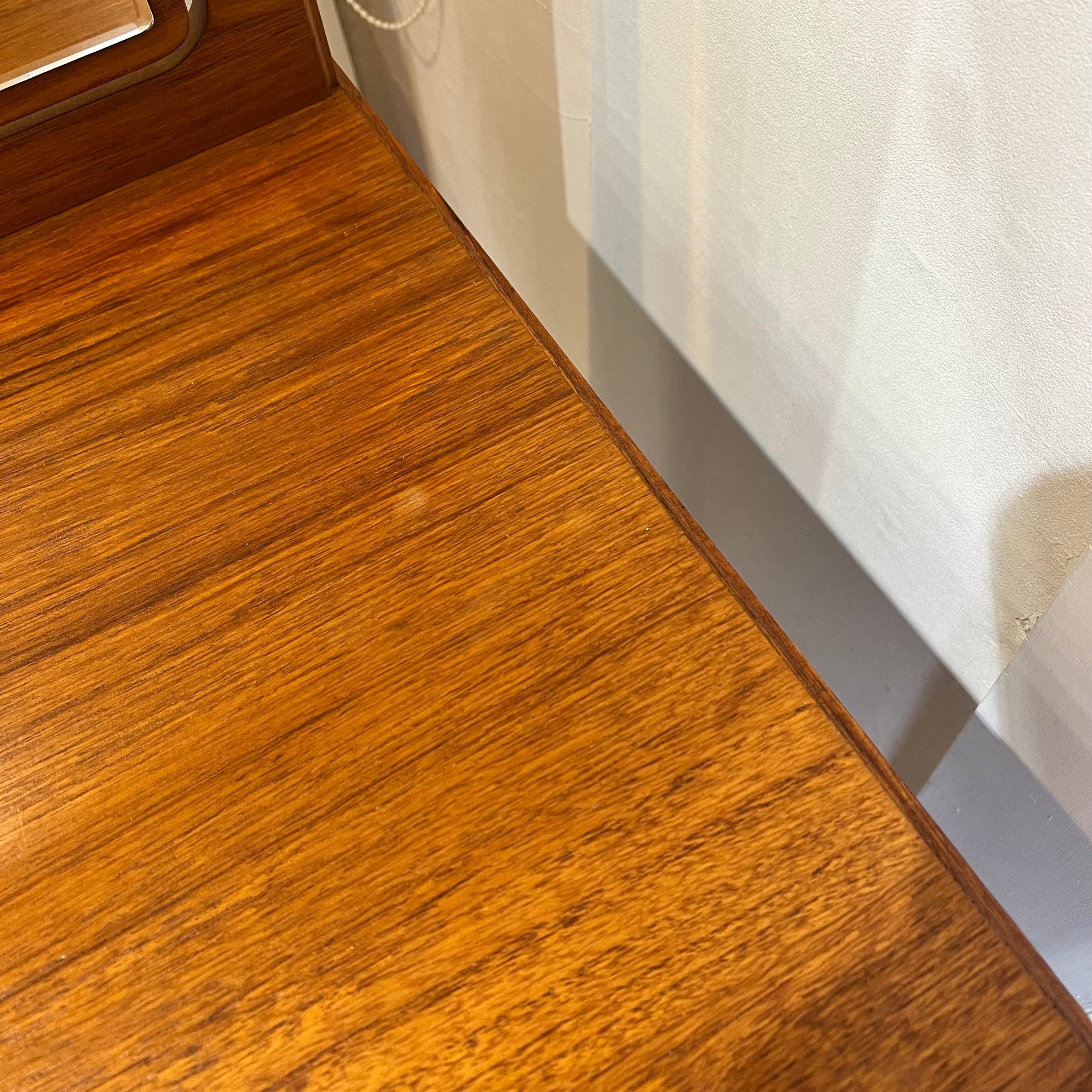 北欧ヴィンテージ ドレッシングテーブル ドレッサー スウェーデン