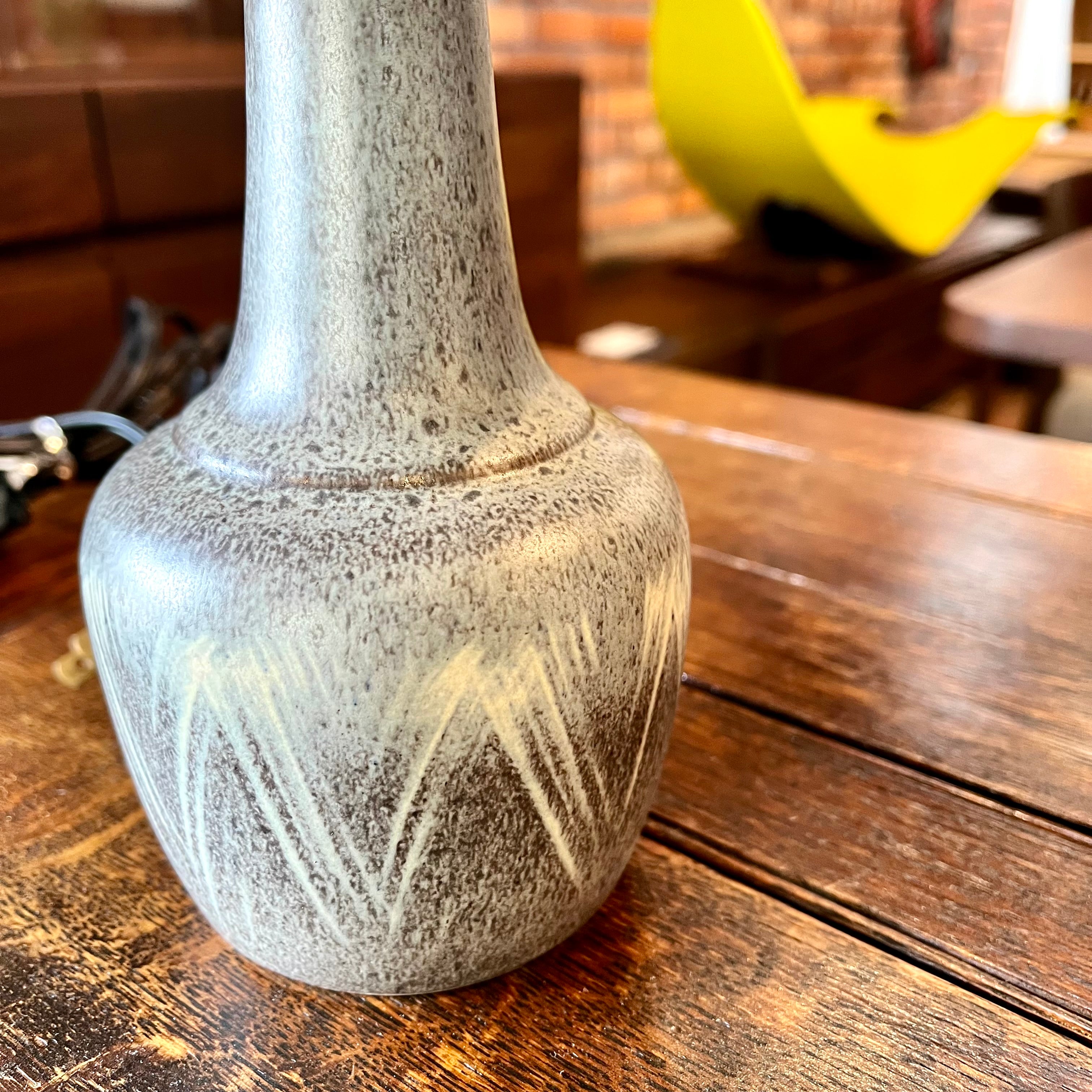 デンマーク製ベース テーブルランプ 照明 北欧