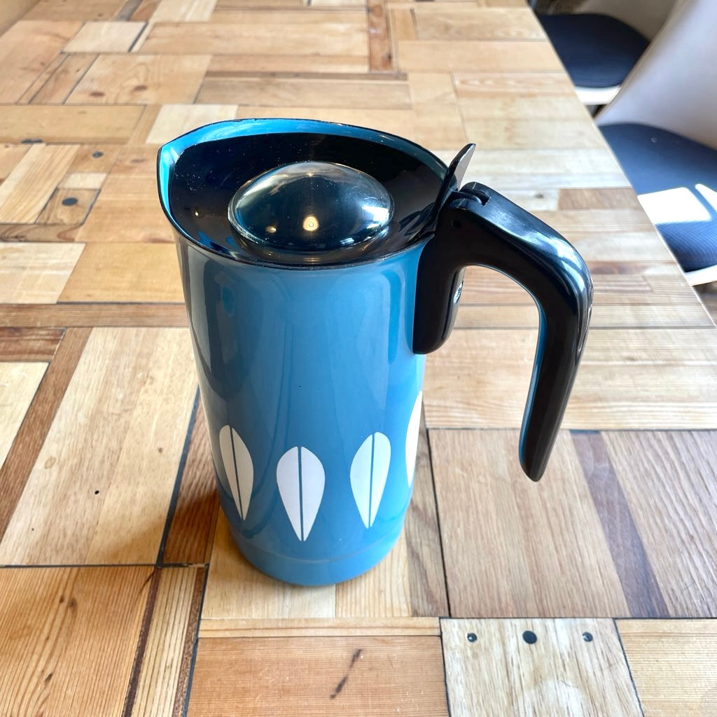 キャサリンホルム / Cathrineholm ロータス / Lotusシリーズ パーコレーター付きポット ヴィンテージ