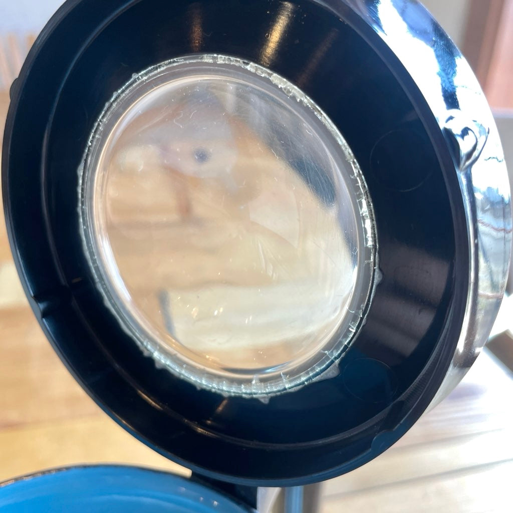 キャサリンホルム / Cathrineholm ロータス / Lotusシリーズ パーコレーター付きポット ヴィンテージ