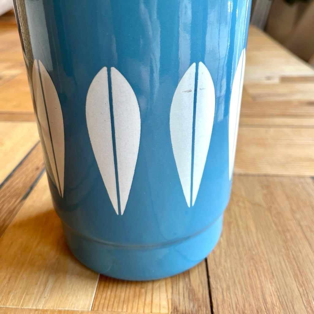 キャサリンホルム / Cathrineholm ロータス / Lotusシリーズ パーコレーター付きポット ヴィンテージ