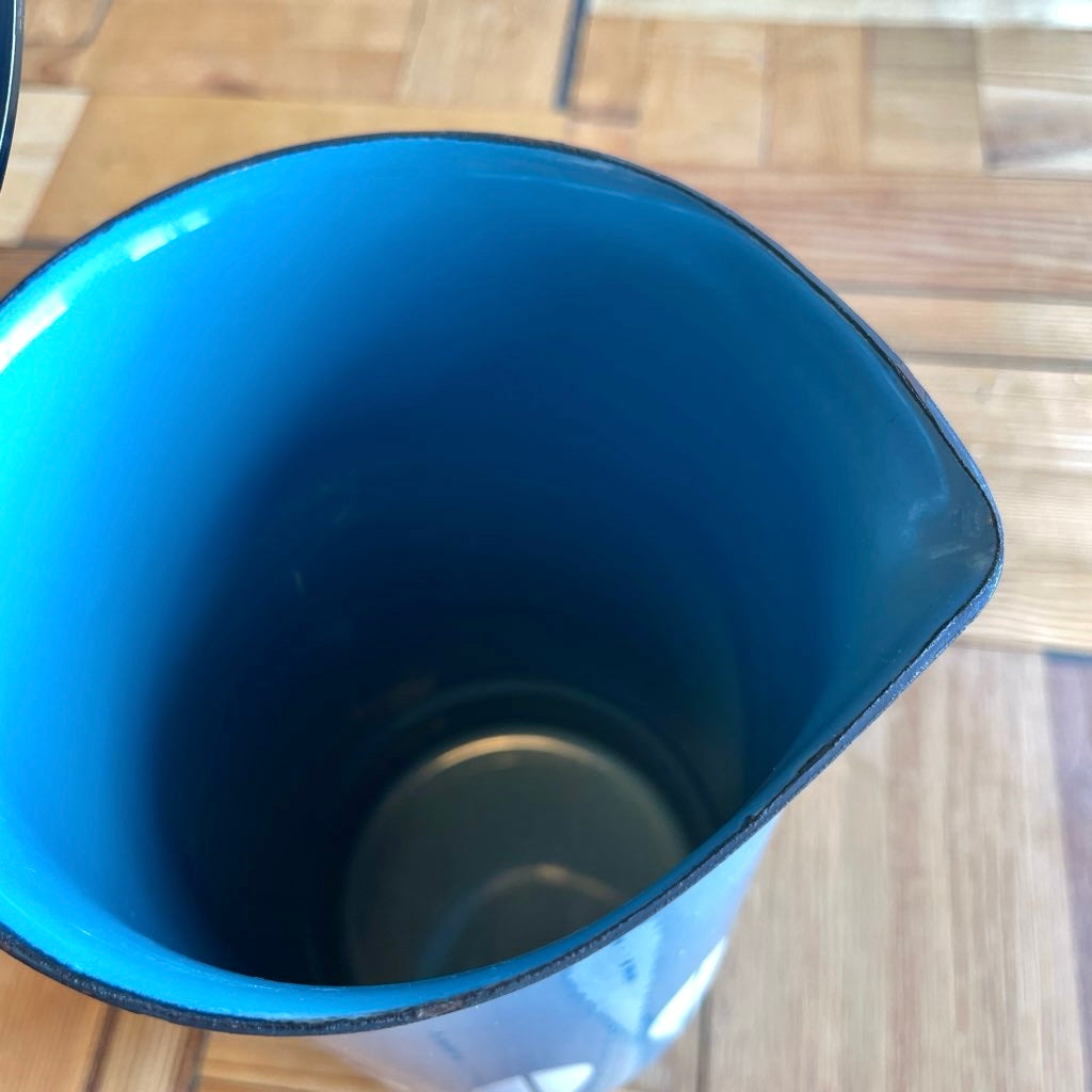 キャサリンホルム / Cathrineholm ロータス / Lotusシリーズ パーコレーター付きポット ヴィンテージ