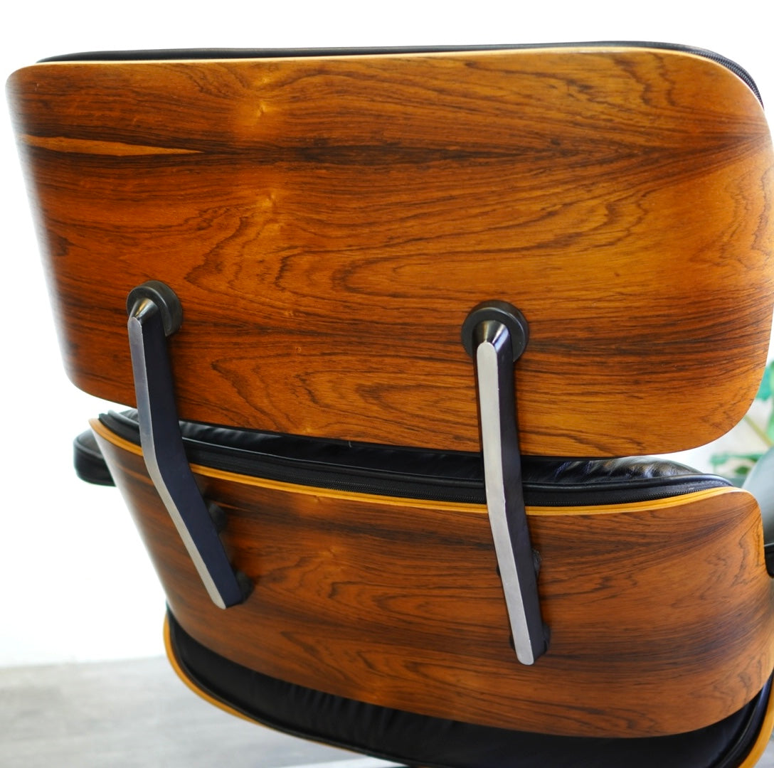 ハーマンミラー/Herman Miller ラウンジチェア チャールズ&レイ・イームズ