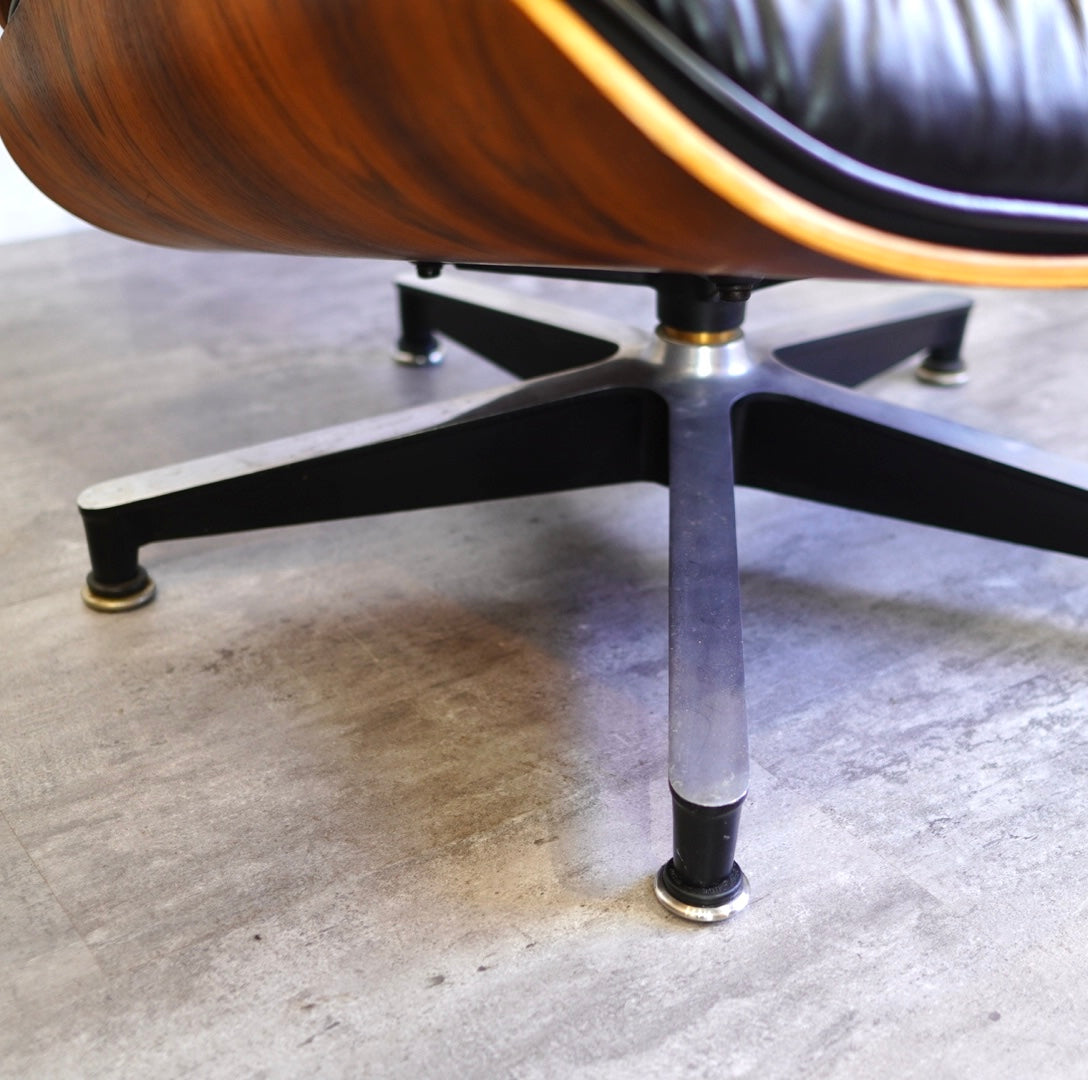 ハーマンミラー/Herman Miller ラウンジチェア チャールズ&レイ・イームズ