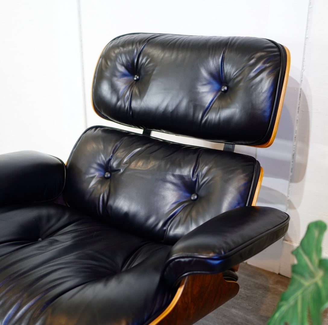 ハーマンミラー/Herman Miller ラウンジチェア チャールズ&レイ・イームズ