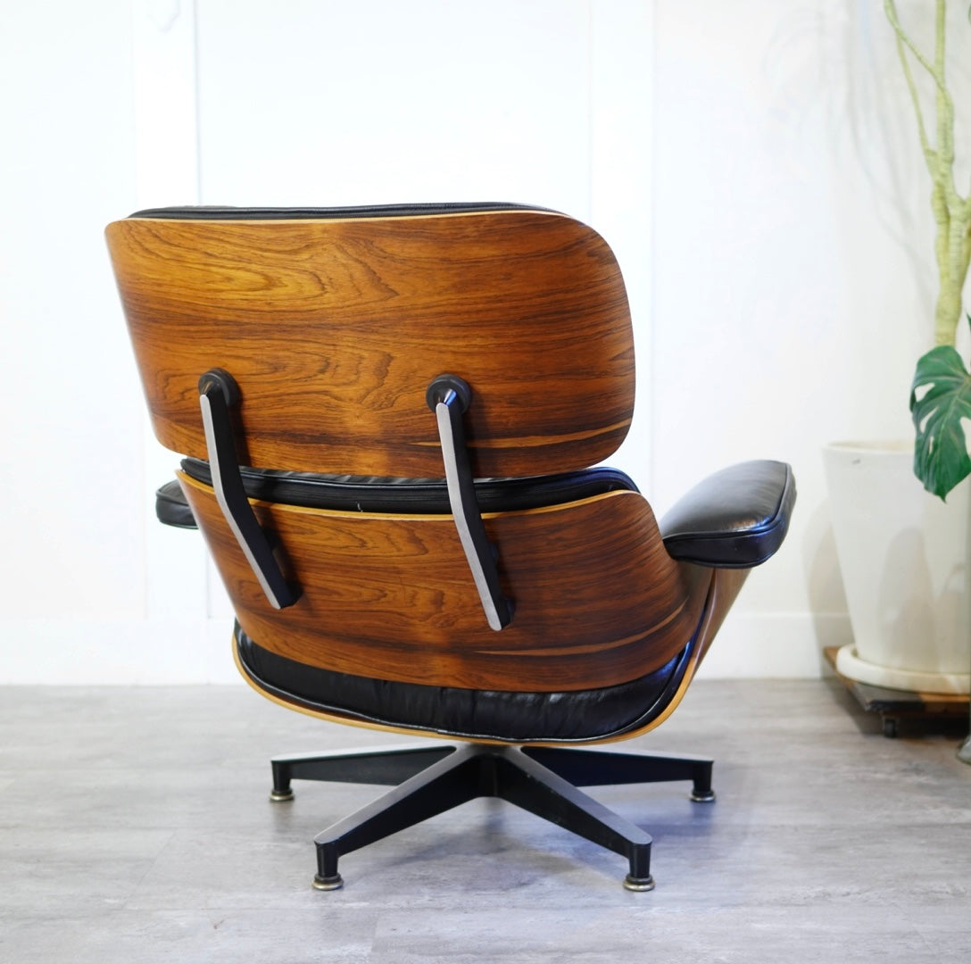 ハーマンミラー/Herman Miller ラウンジチェア チャールズ&レイ・イームズ