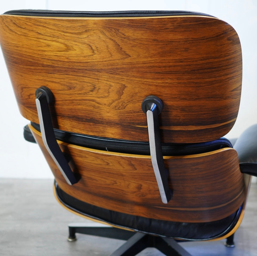 ハーマンミラー/Herman Miller ラウンジチェア チャールズ&レイ・イームズ
