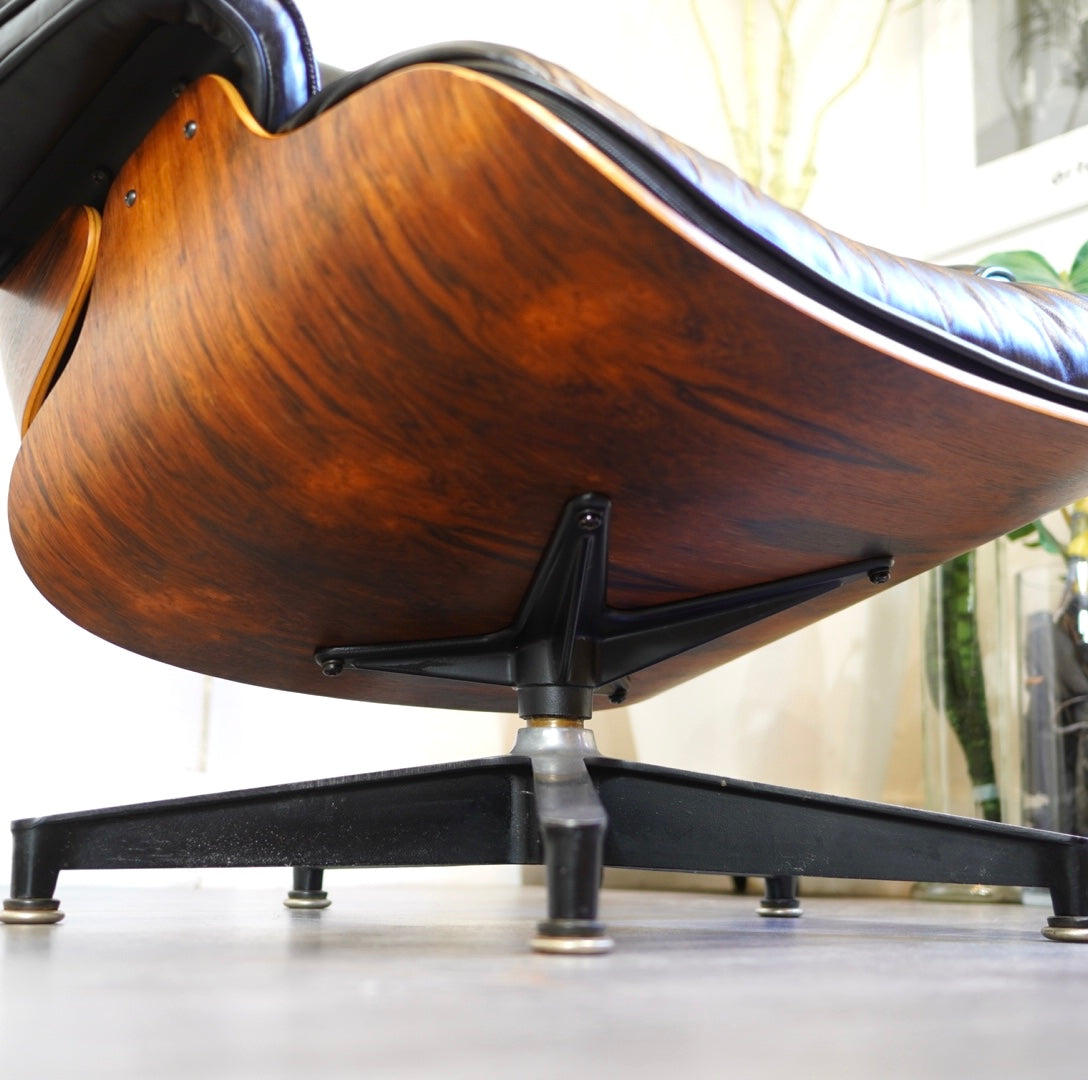 ハーマンミラー/Herman Miller ラウンジチェア チャールズ&レイ・イームズ