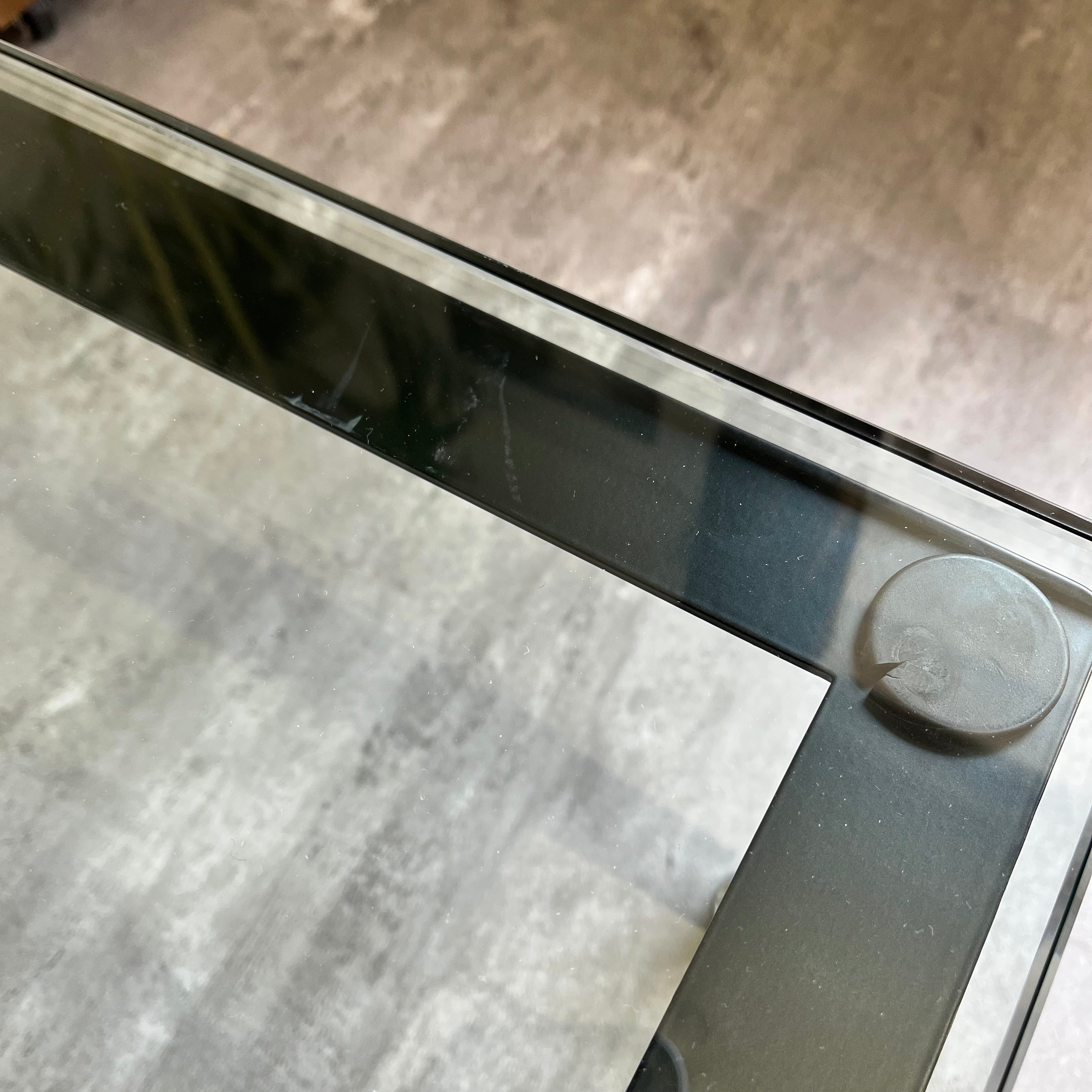 カッシーナ / Cassina LC10-P 10 TABLE EN TUBE センターテーブル ガラス ル・コルビュジェ