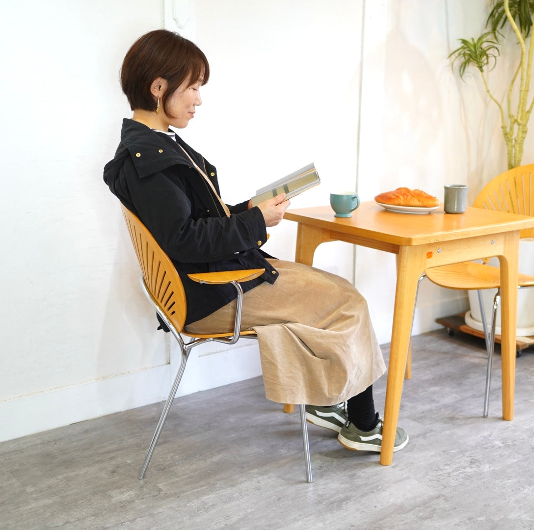 フレデリシア / FREDERICIA model3299 トリニダード アームチェア ナナ・ディッツェル